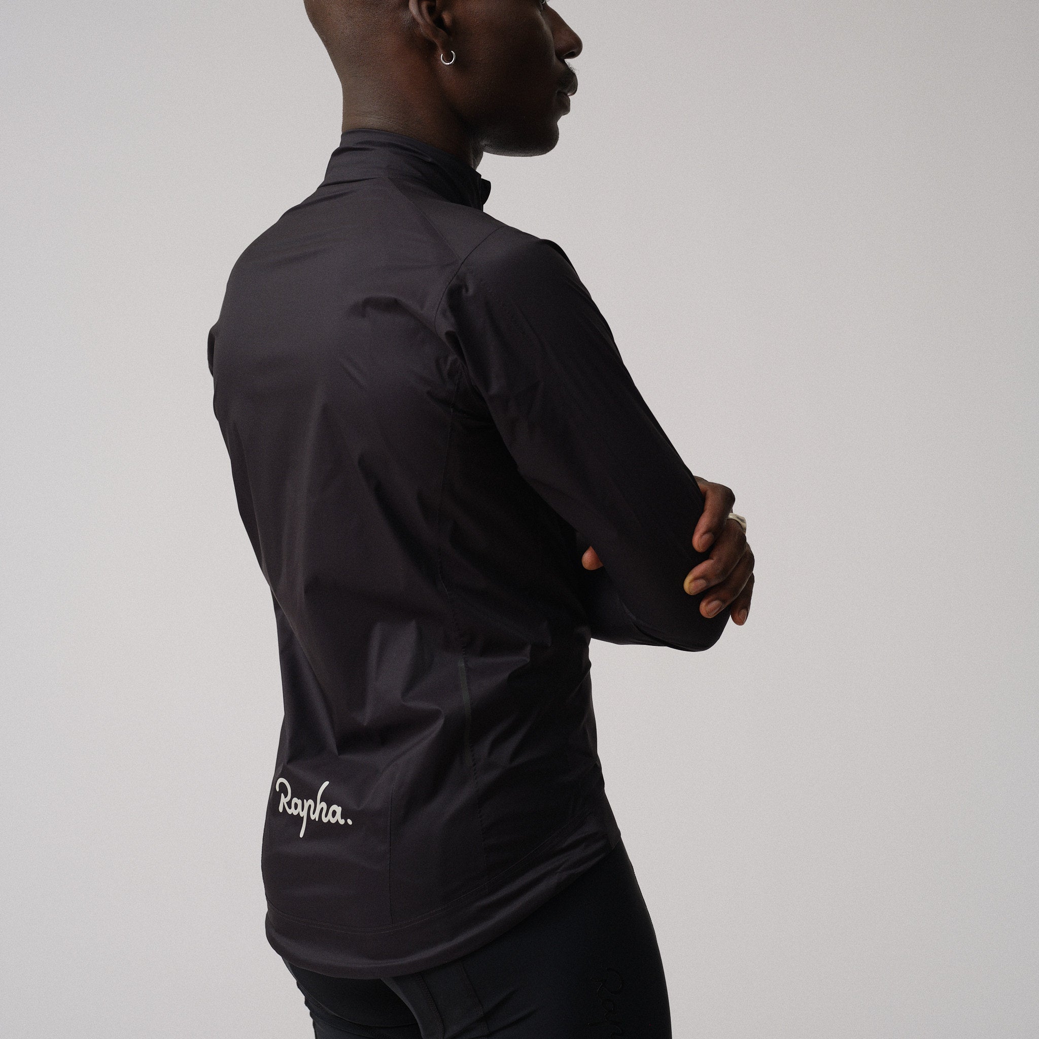 Men's Core Rain Jacket II