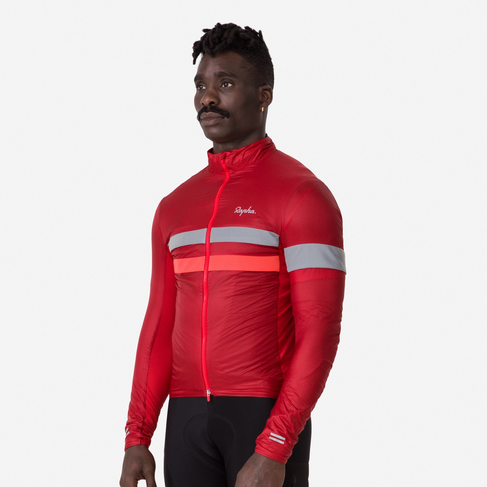 Men's Brevet Insulated Jacket