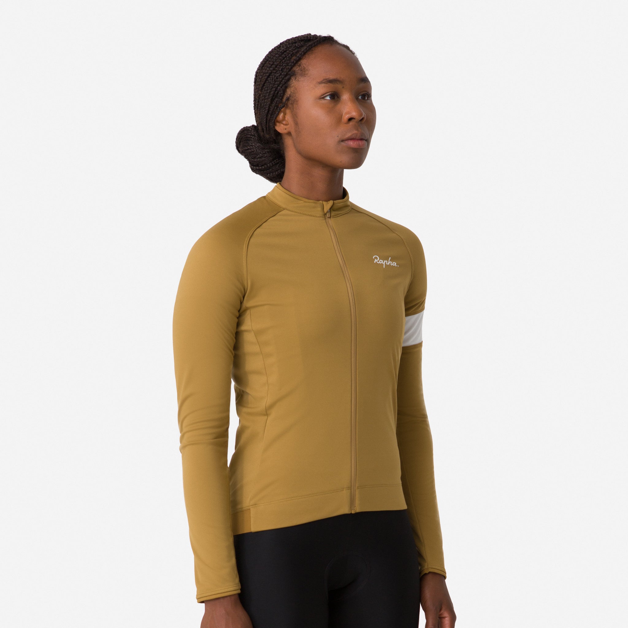 Women's Core Long Sleeve Jersey