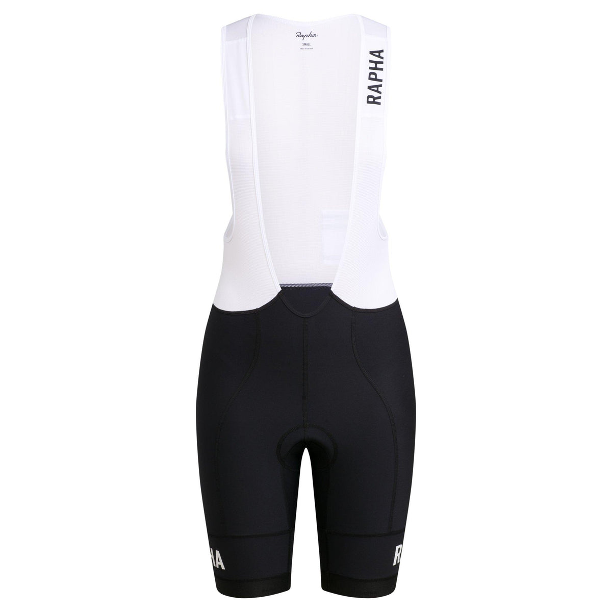 Women's Pro Team Training Bib Shorts