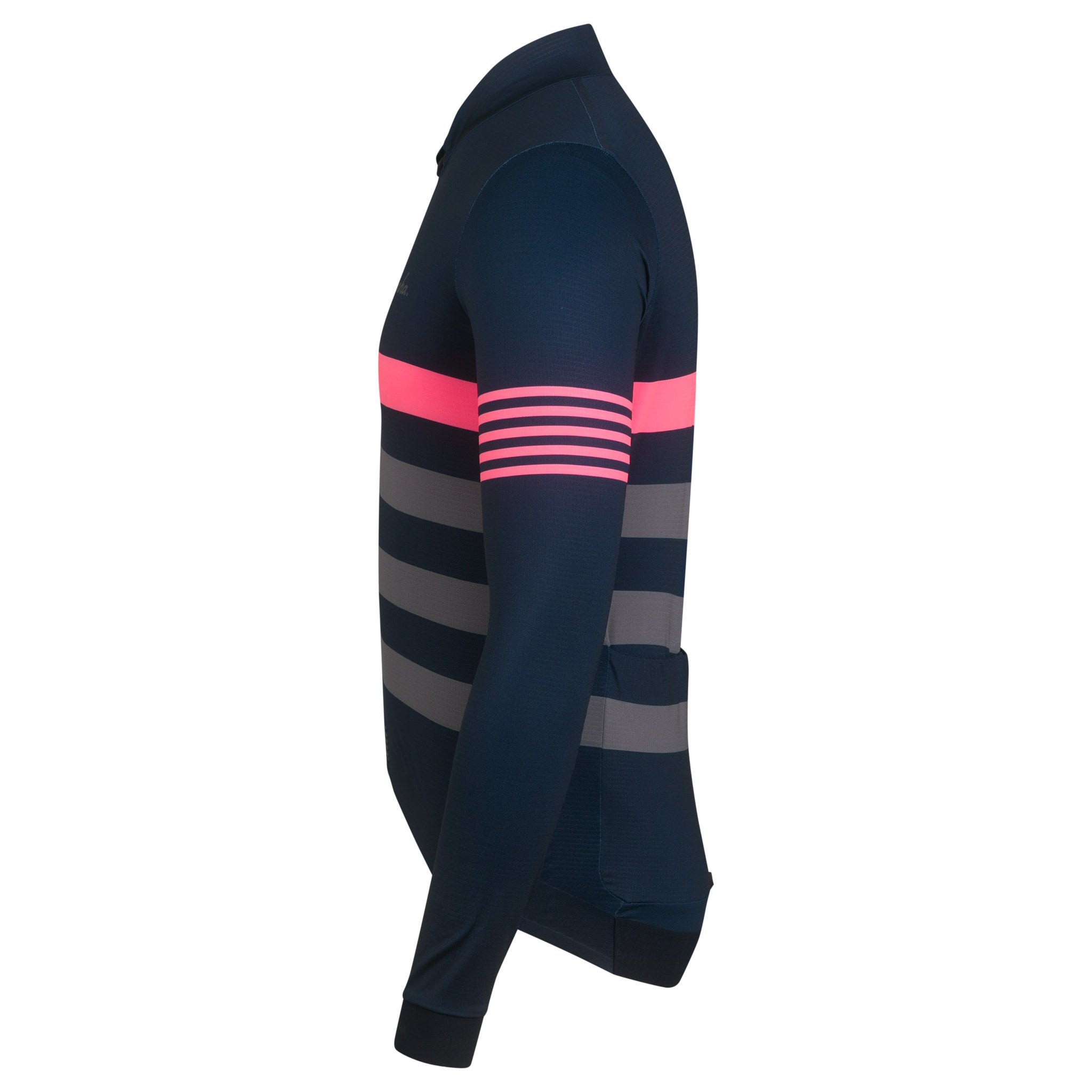 Men's RCC Pro Team Long Sleeve Jersey