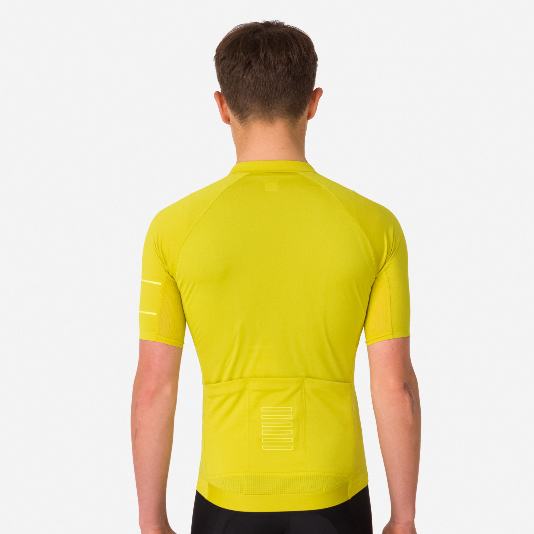 Men's Pro Team Lightweight Jersey