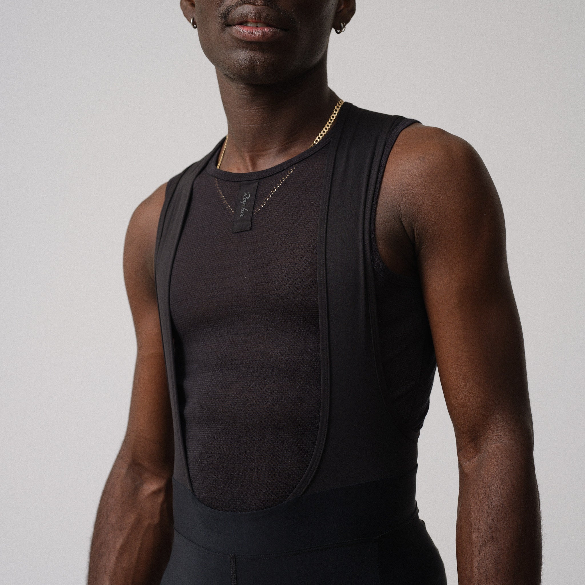 Men's Core Cargo Bib Shorts