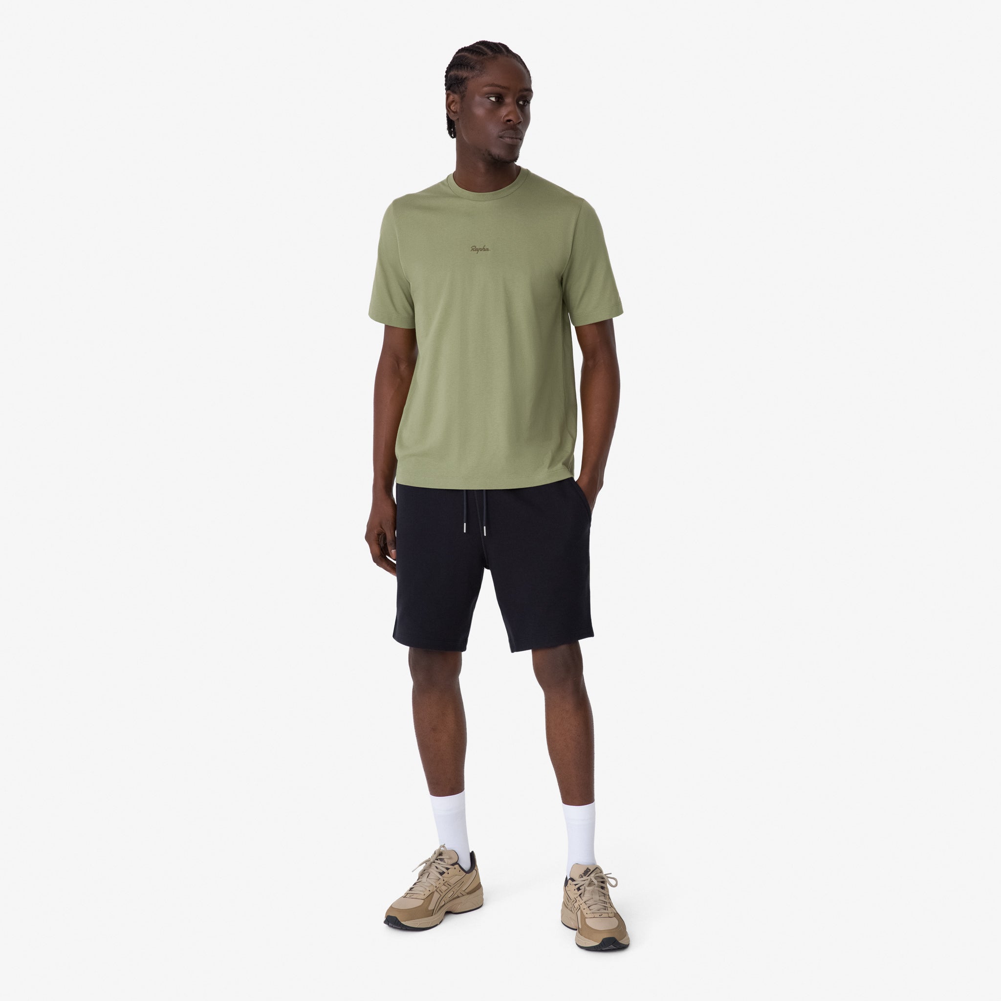 Men's Cotton T-Shirt