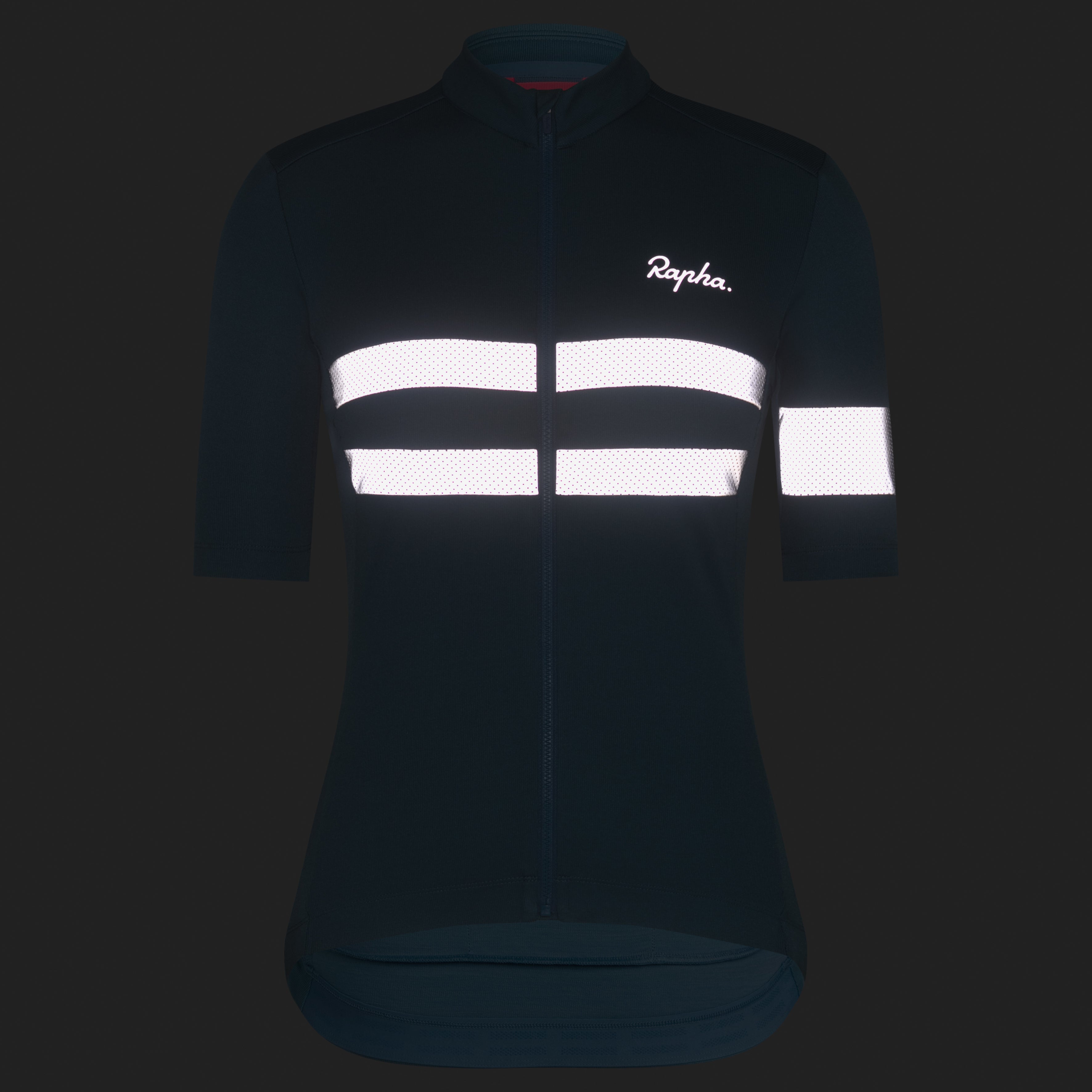 Women's Brevet Jersey