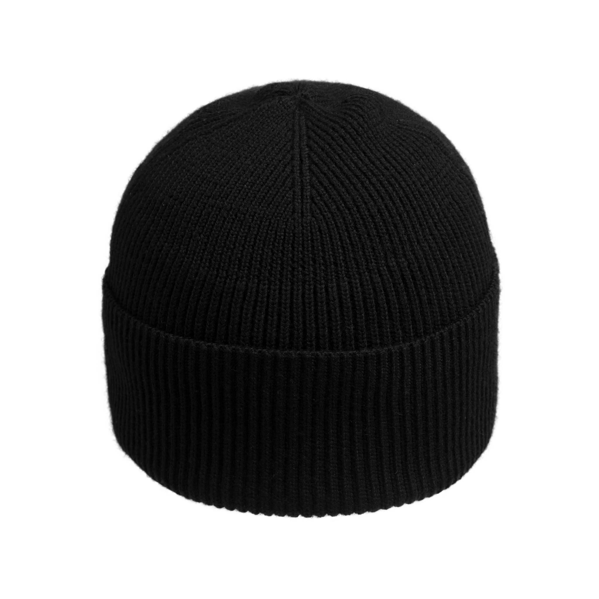 Logo Merino Beanie