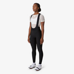 Women's Core Winter Tights With Pad