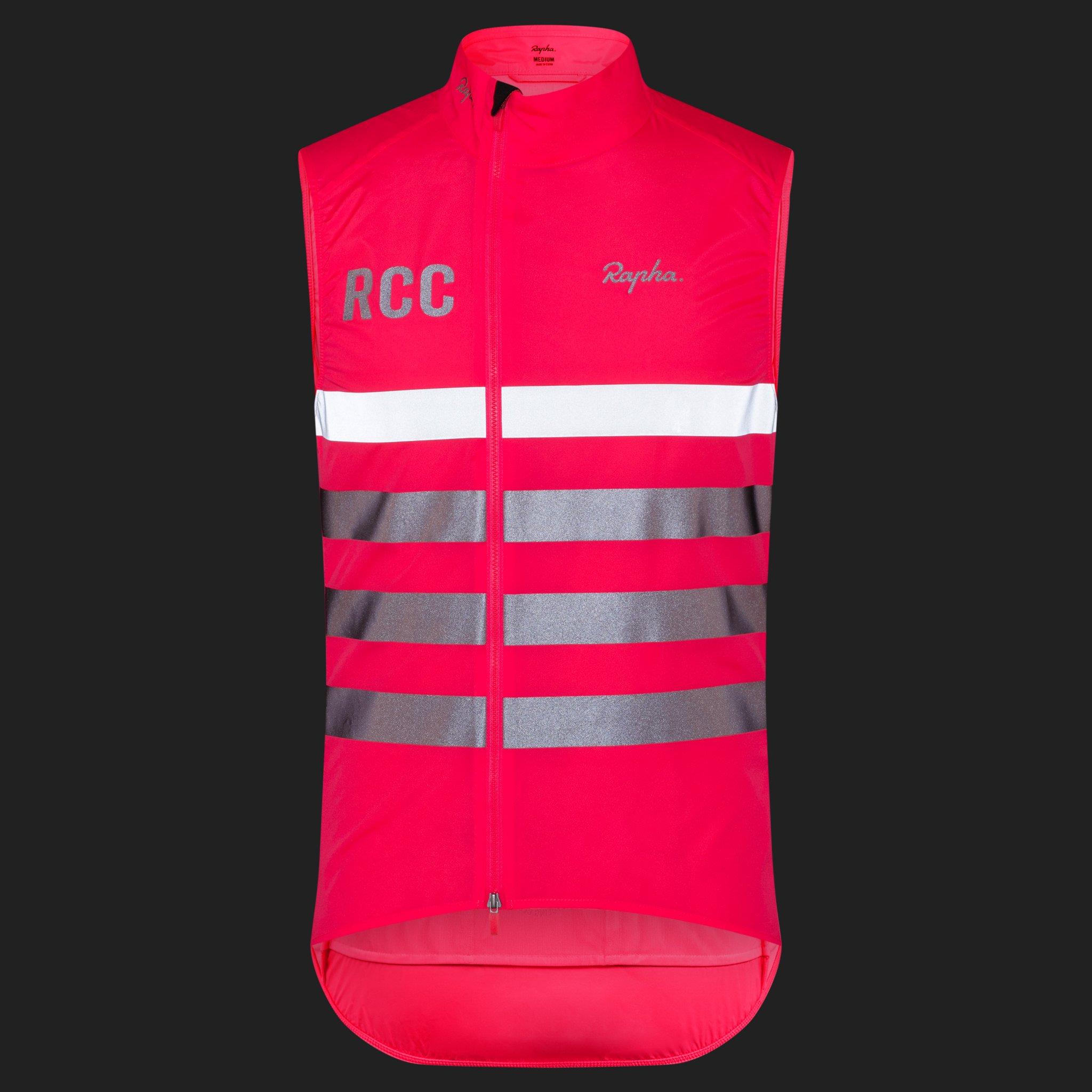Men's RCC Brevet Lightweight Vest