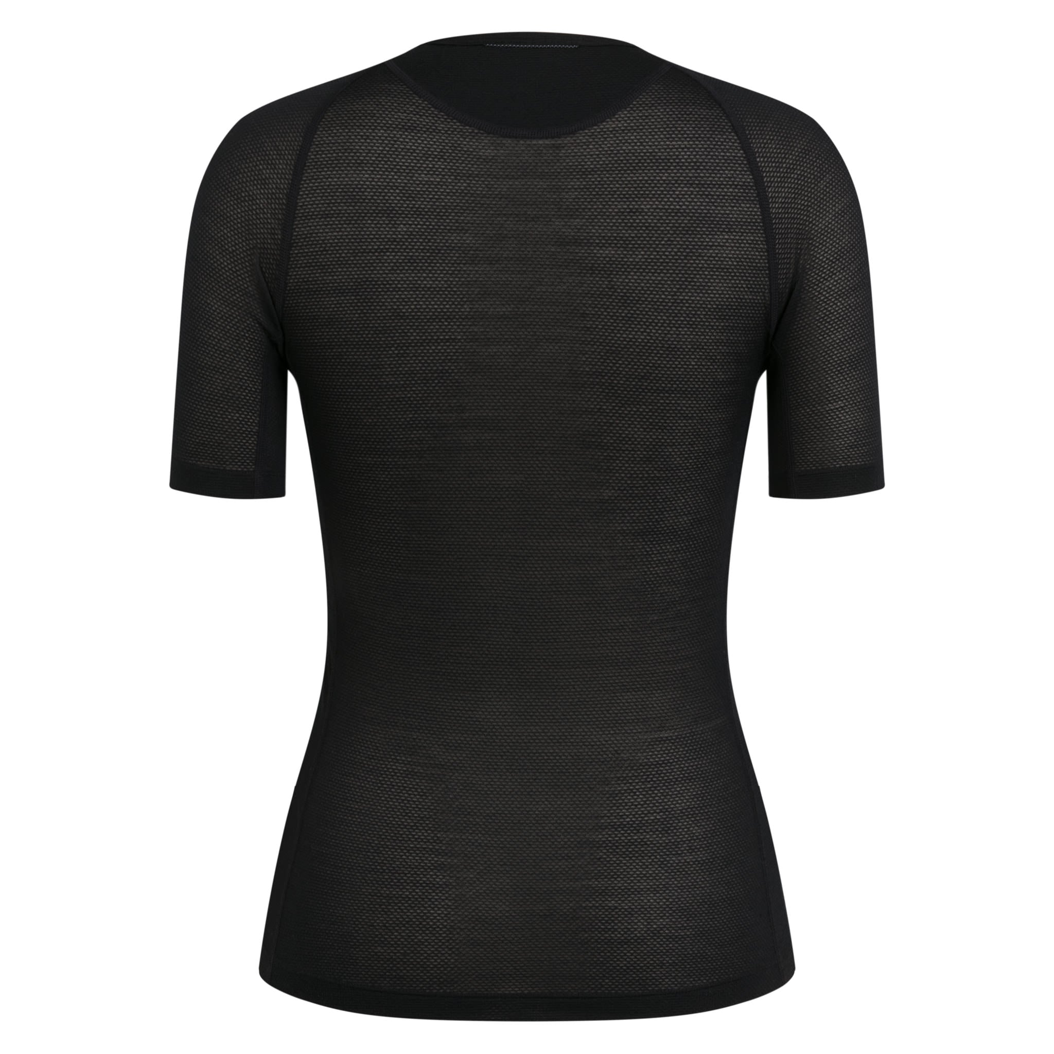Women's Merino Lightweight Base Layer - SS