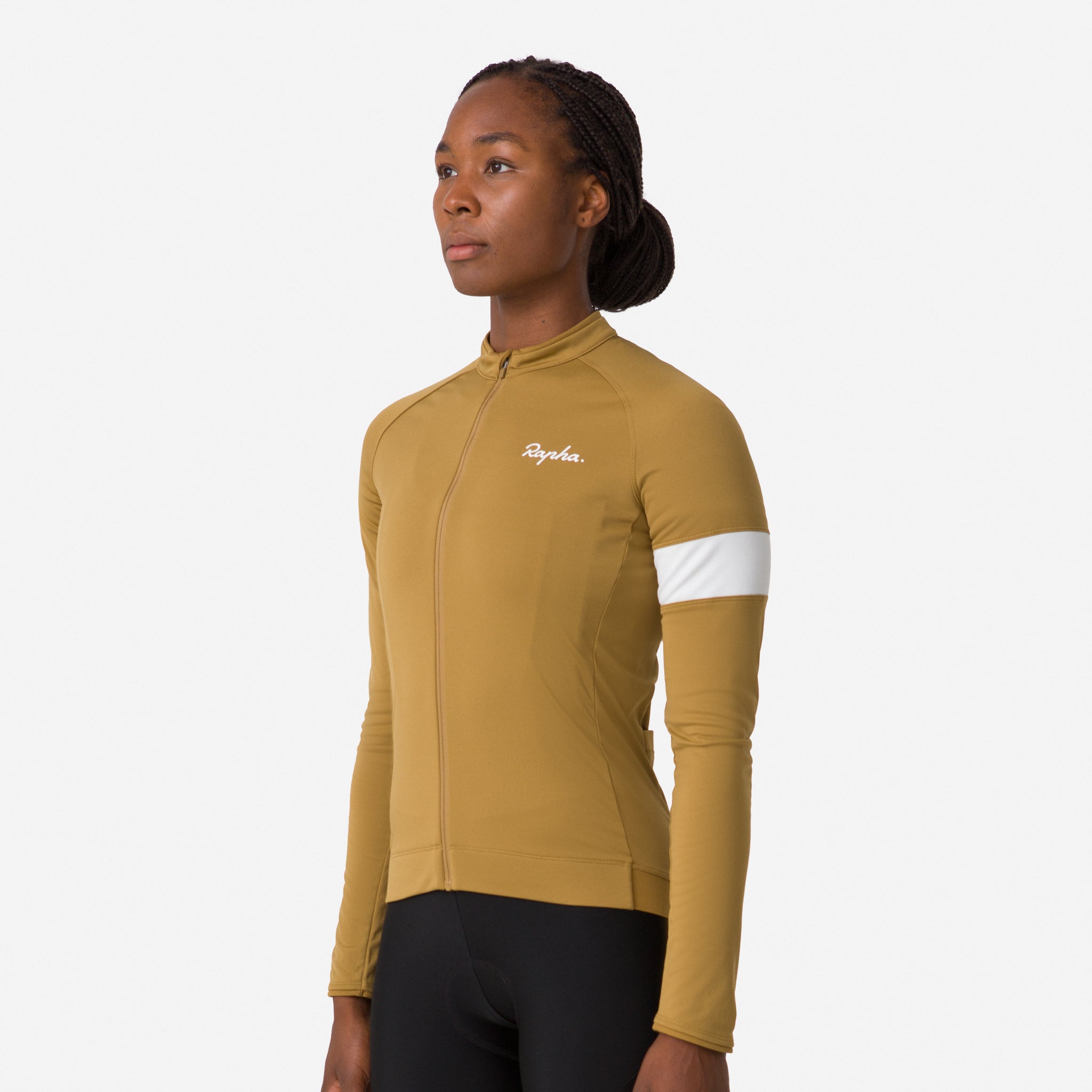 Women's Core Long Sleeve Jersey