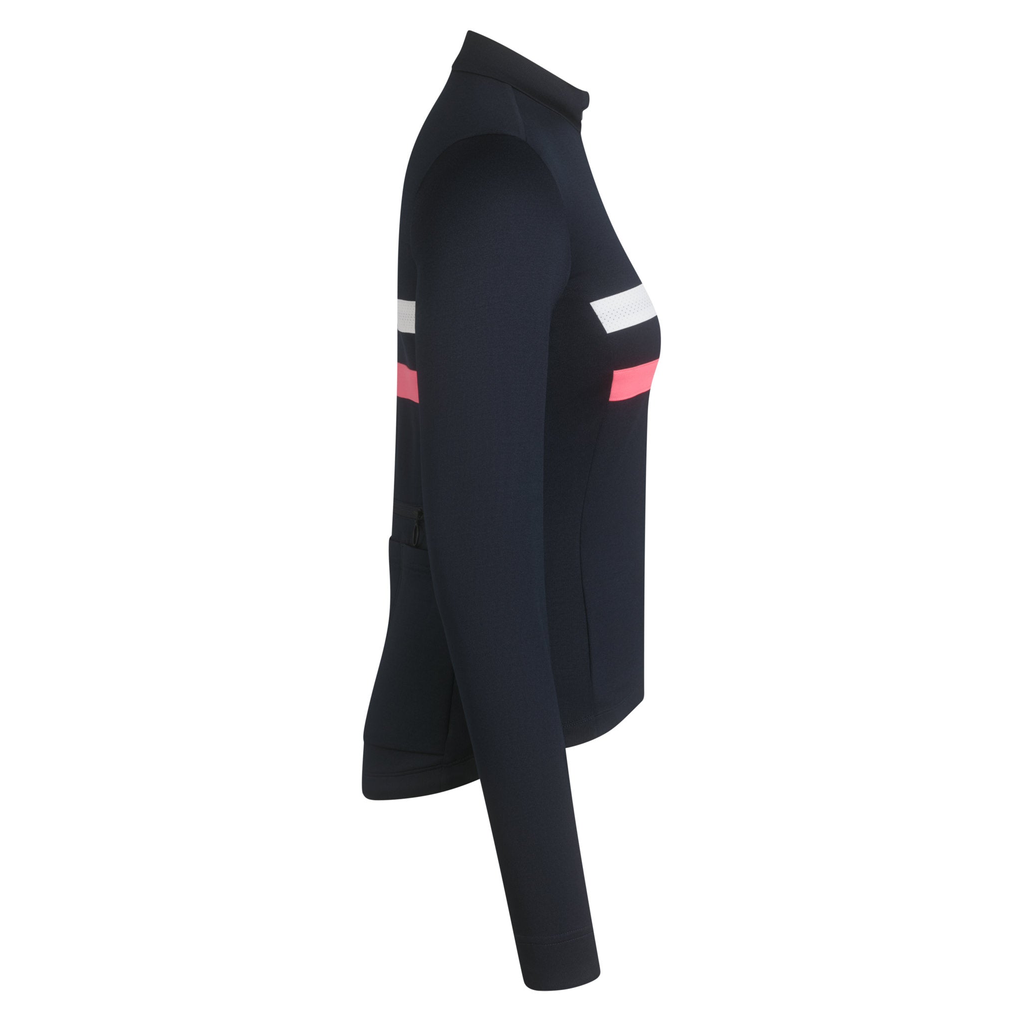 Women's Brevet Long Sleeve Jersey