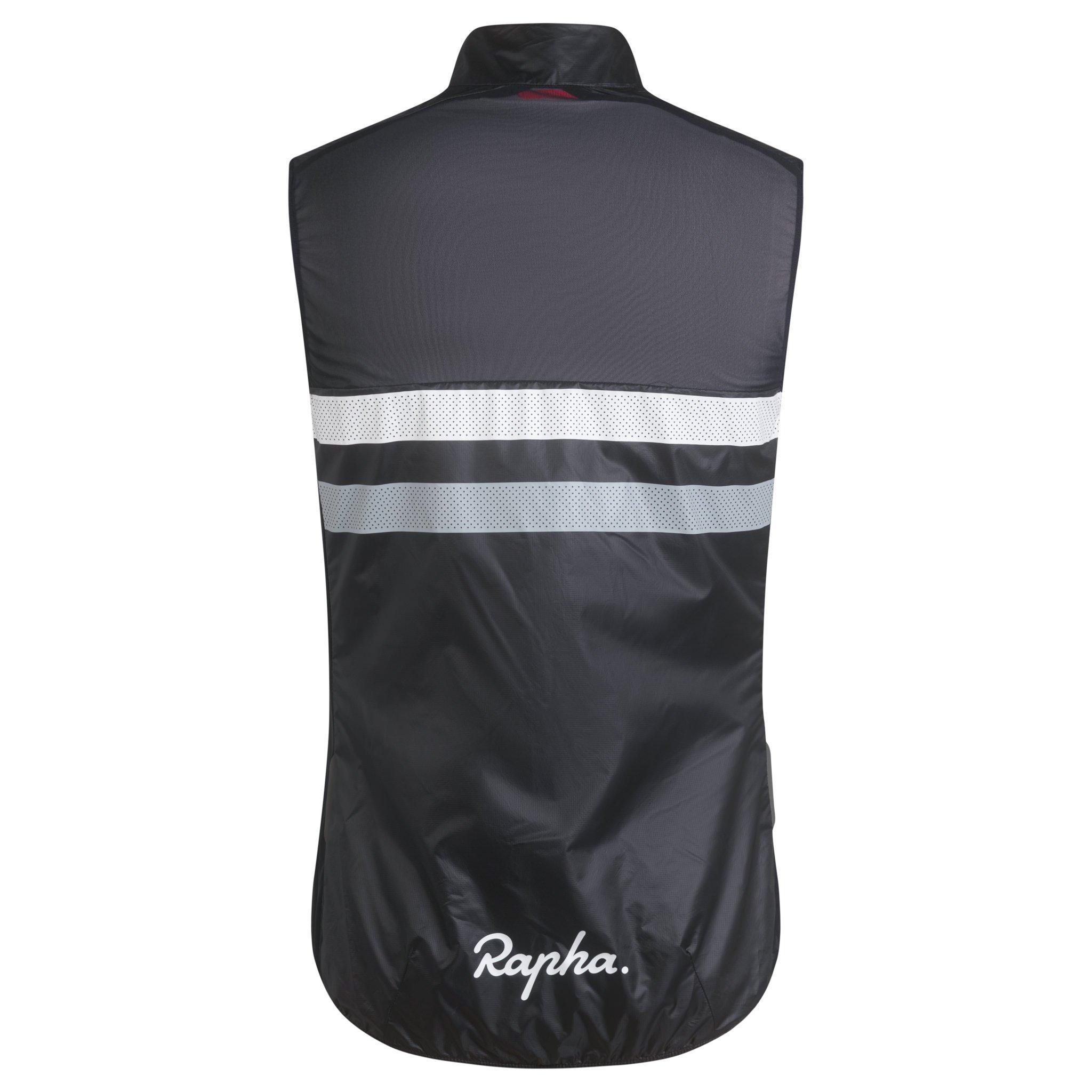 Men's Brevet Vest
