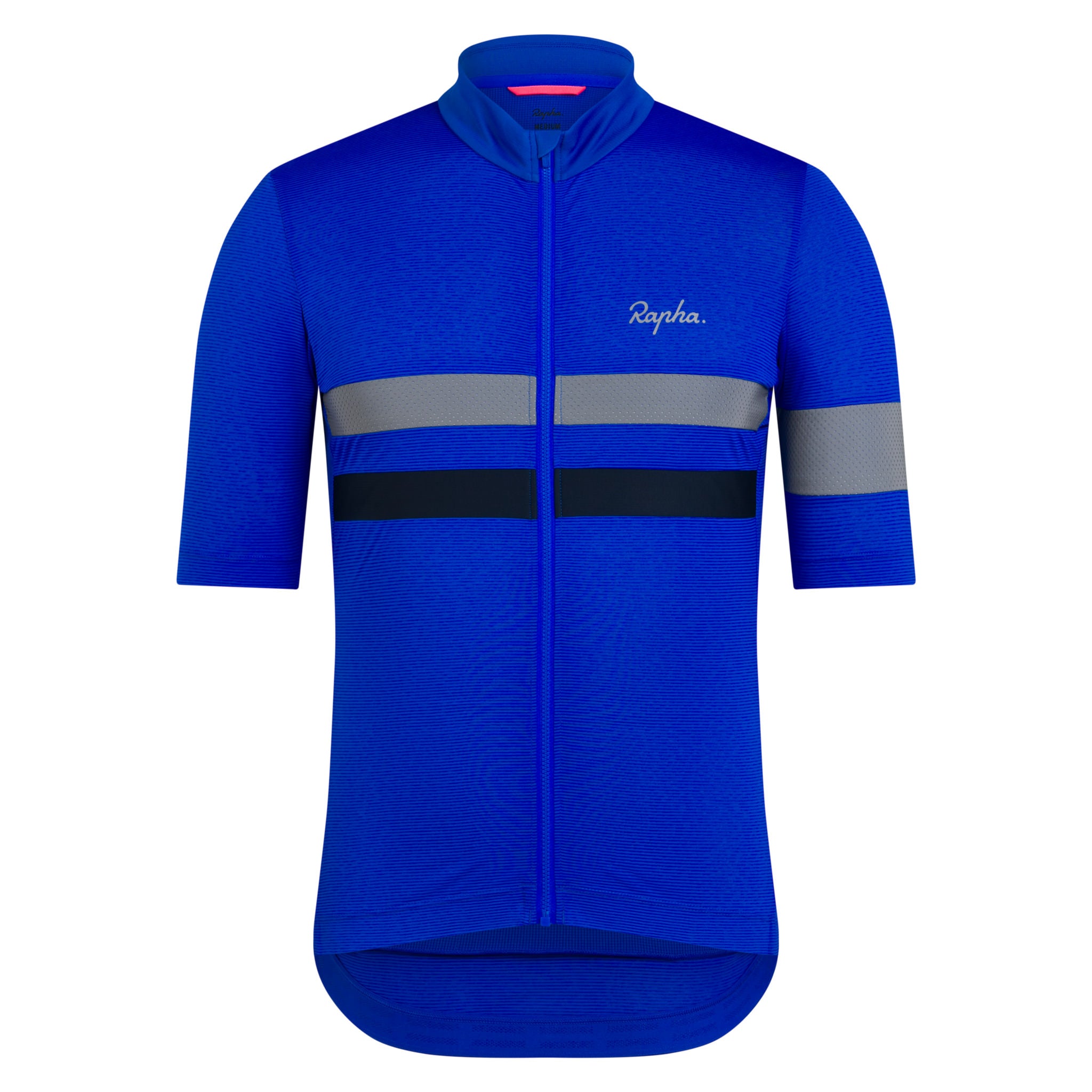 Men's Brevet Lightweight Jersey