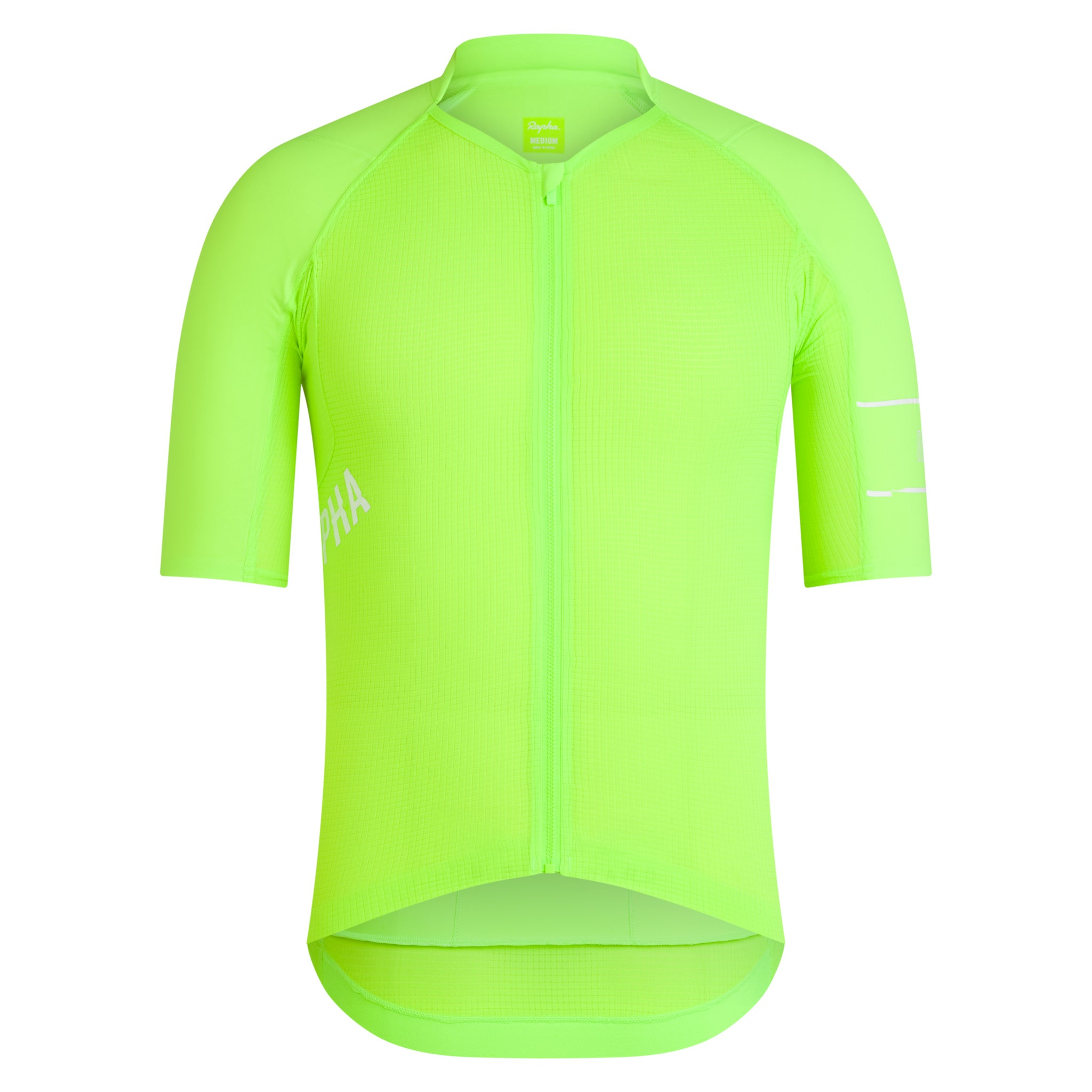 Men's Pro Team Lightweight Jersey