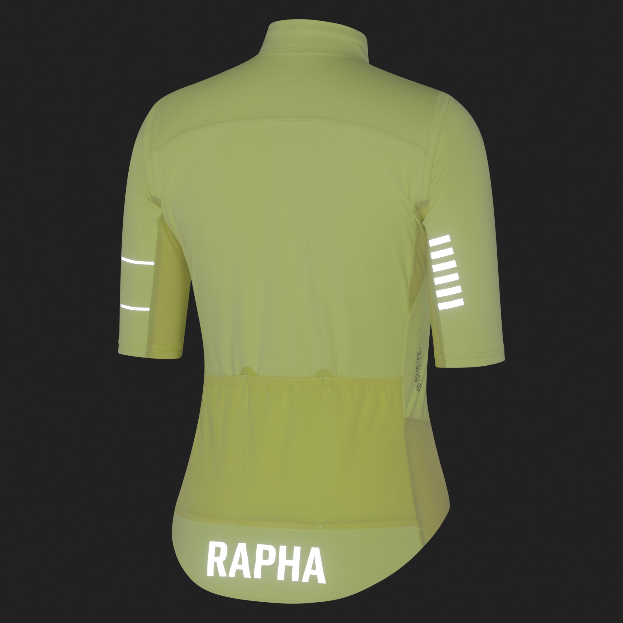 Women's Pro Team GORE-TEX Windstopper Jersey