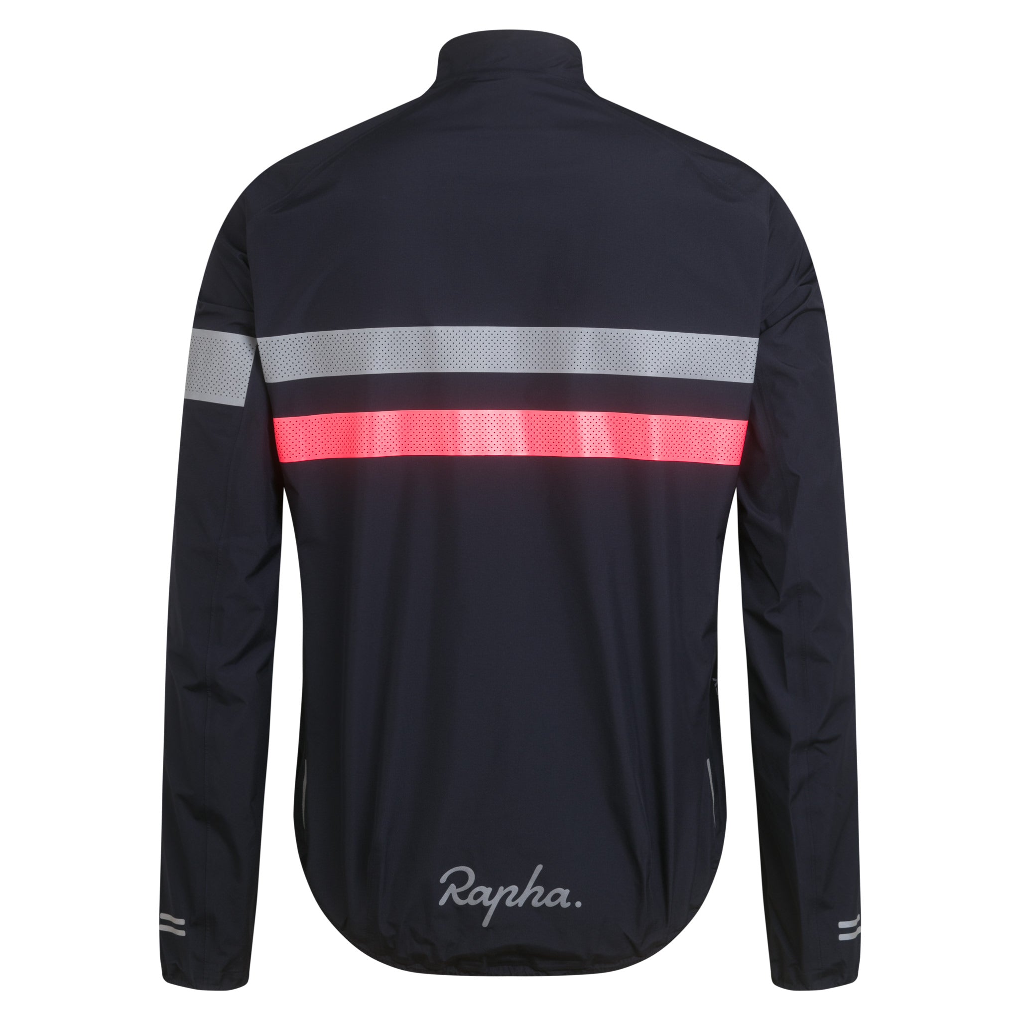 Men's Brevet Gore-Tex Rain Jacket
