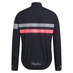 Men's Brevet Gore-Tex Rain Jacket
