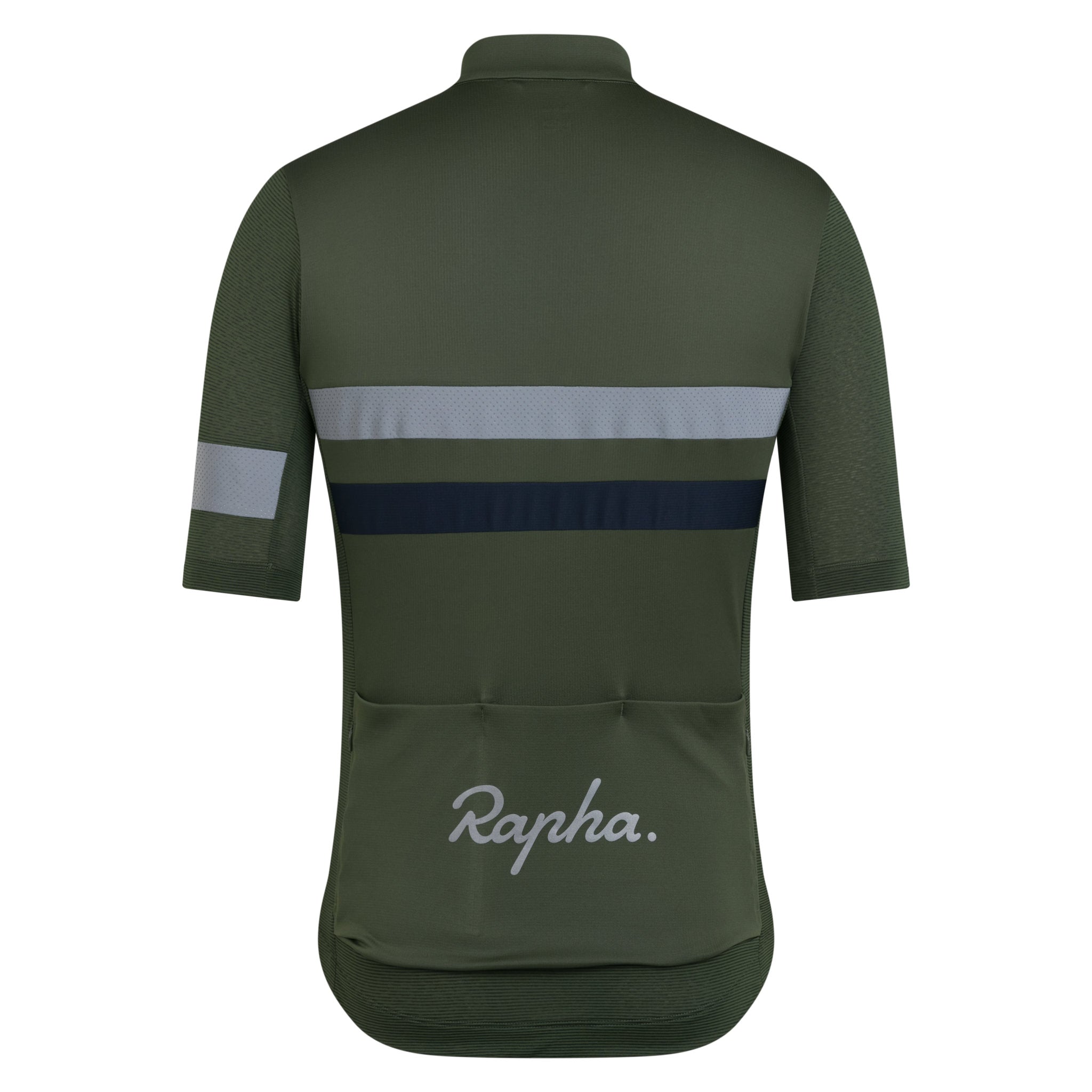Men's Brevet Lightweight Jersey