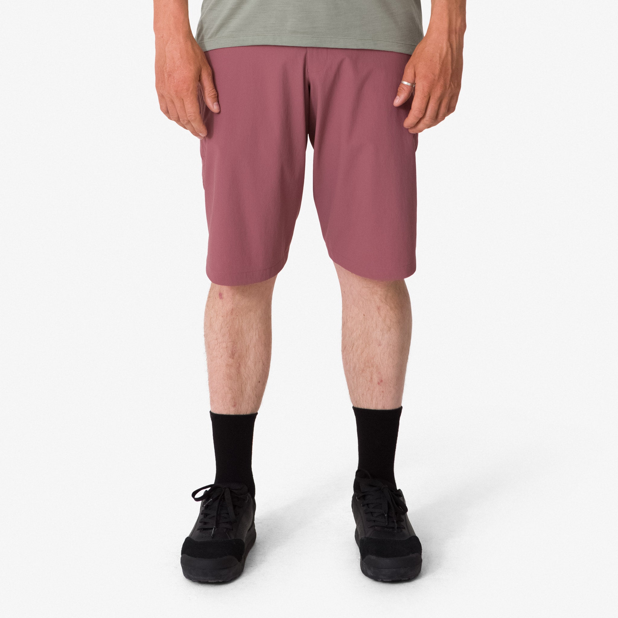 Men's Trail Shorts