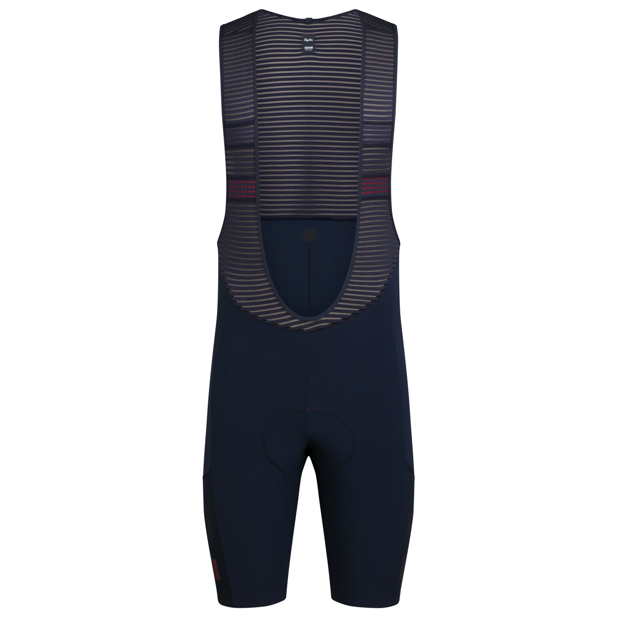 Men's Cargo Bib Shorts