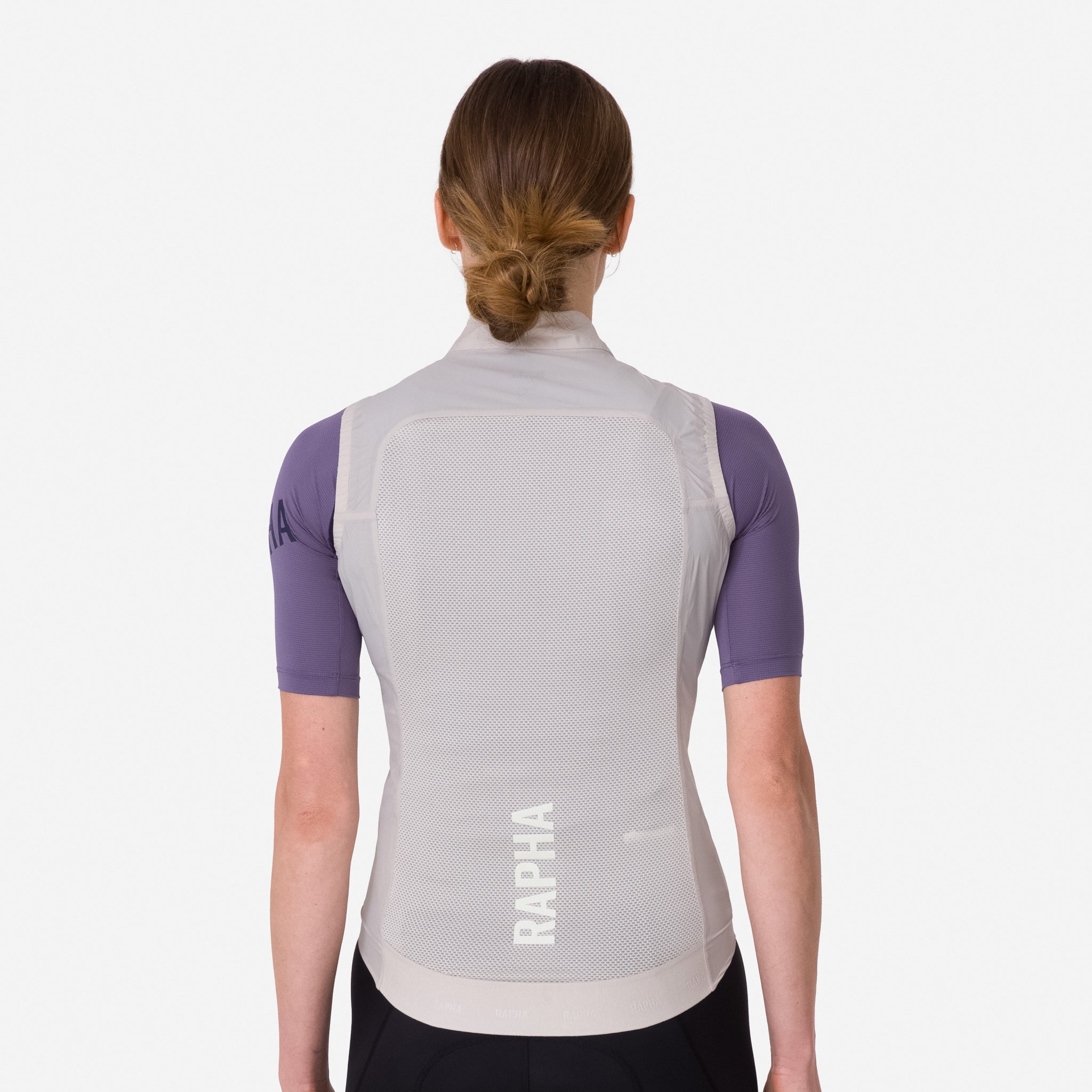 Women's Pro Team Lightweight Vest