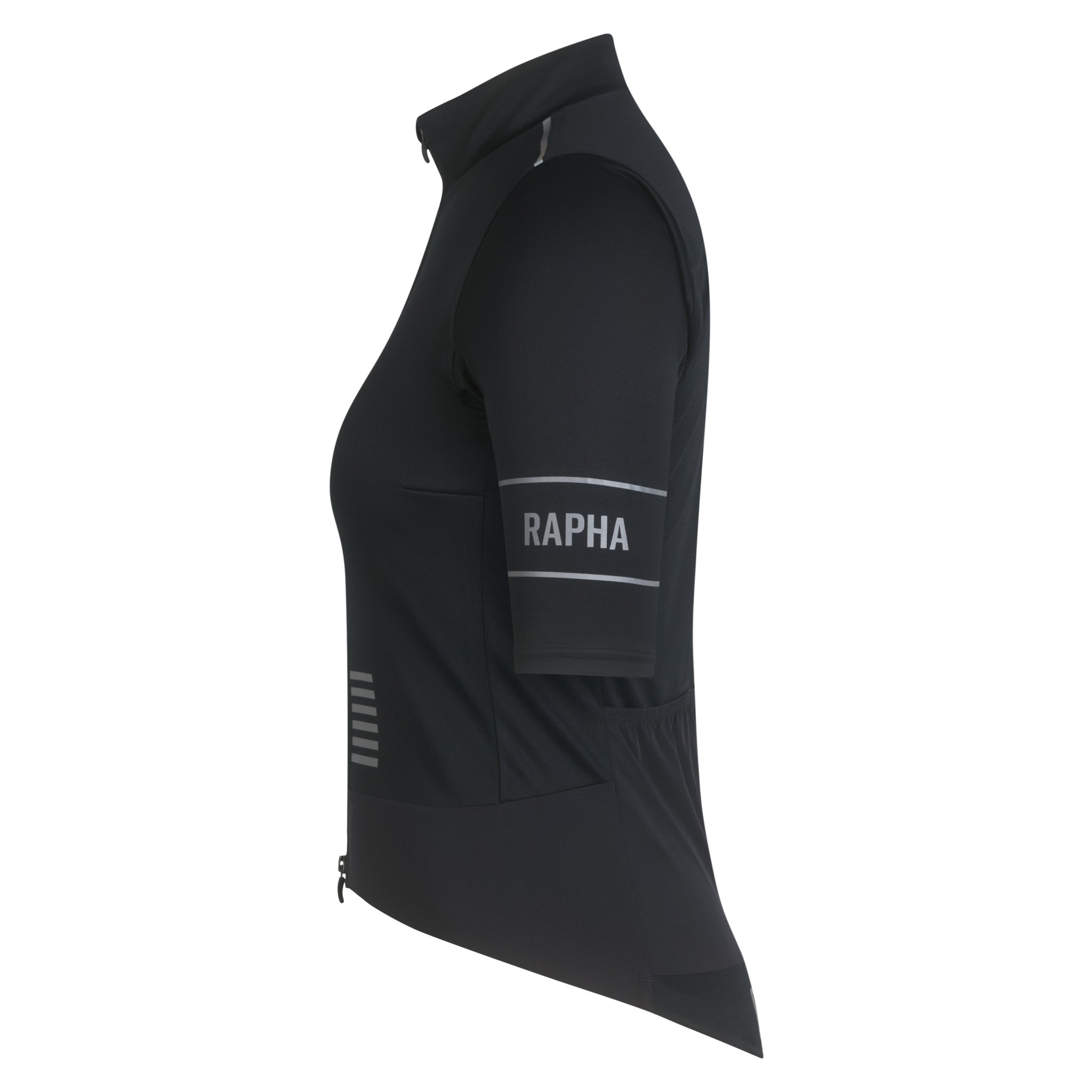 Women's Pro Team GORE-TEX Windstopper Jersey