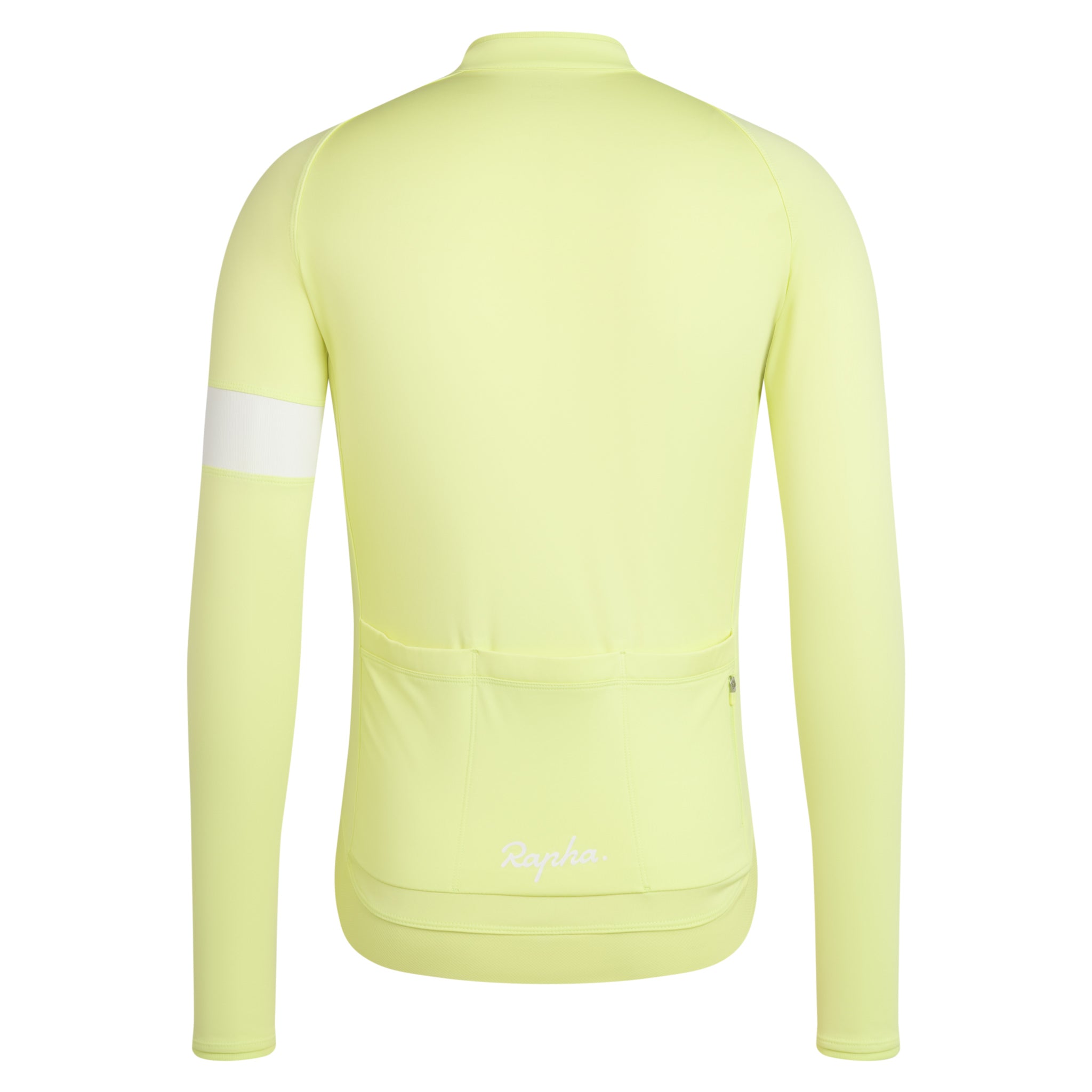 Men's Long Sleeve Core Jersey
