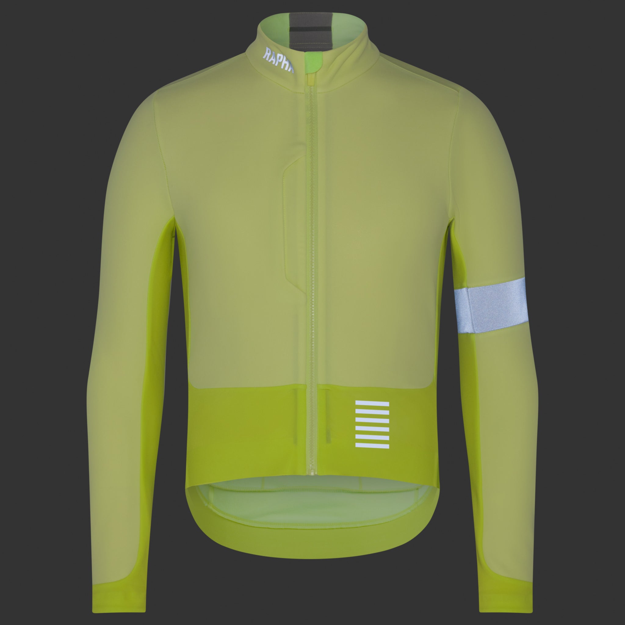 Men's Pro Team Winter Jacket