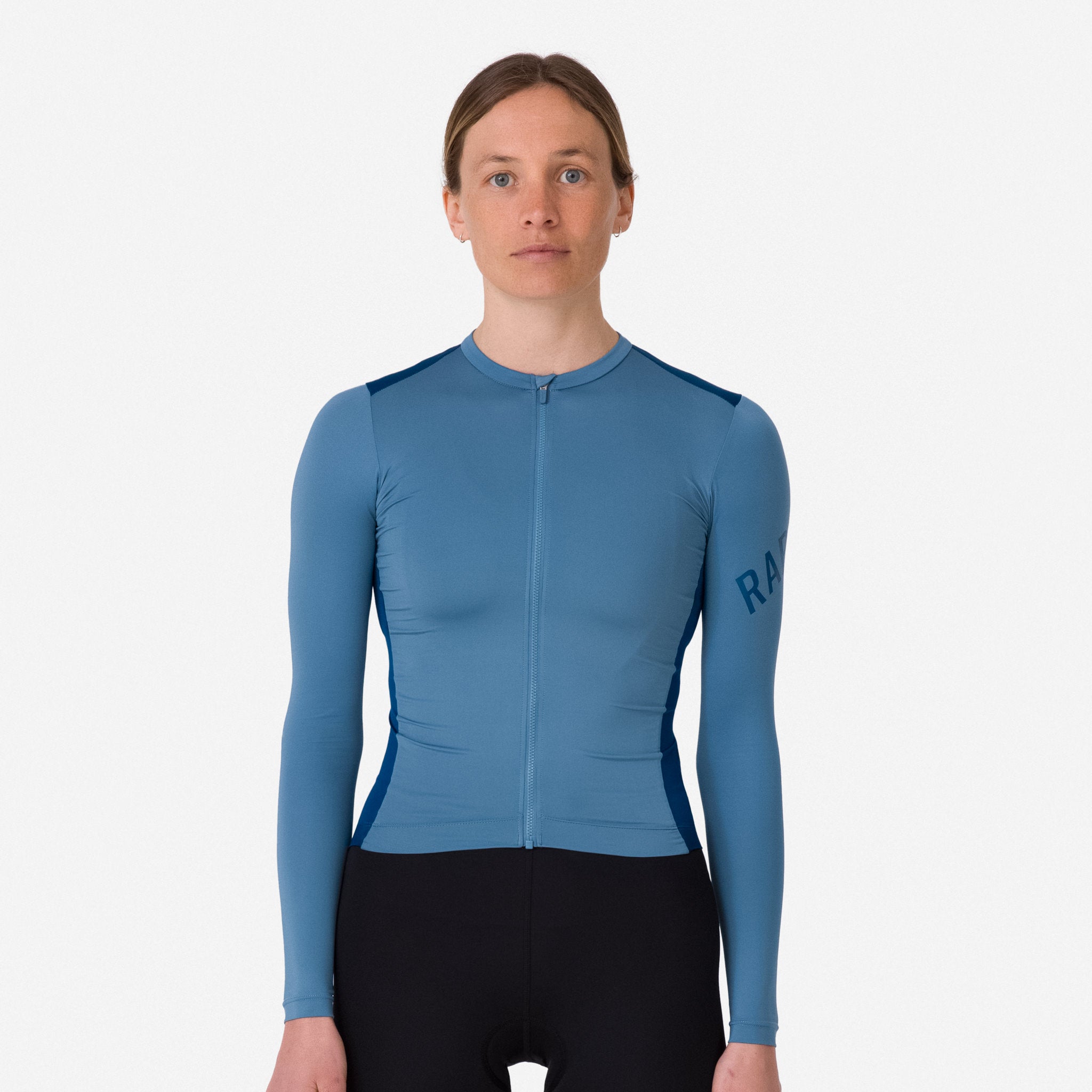 Women's Pro Team Long Sleeve Lightweight Jersey