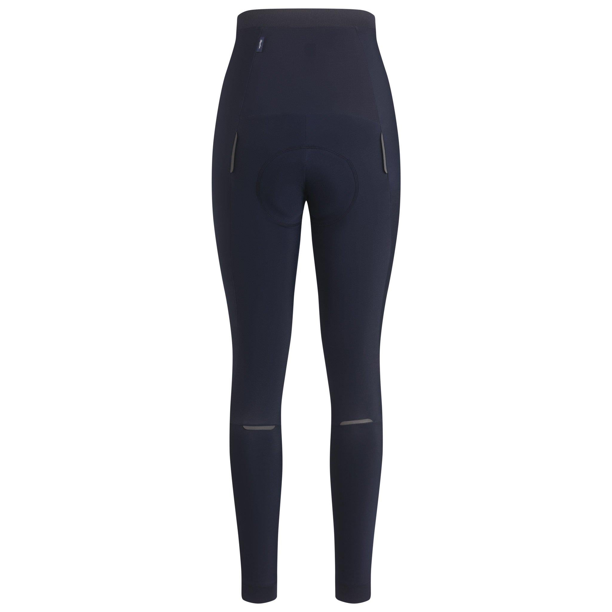 Women's Classic Winter Tights with Pad