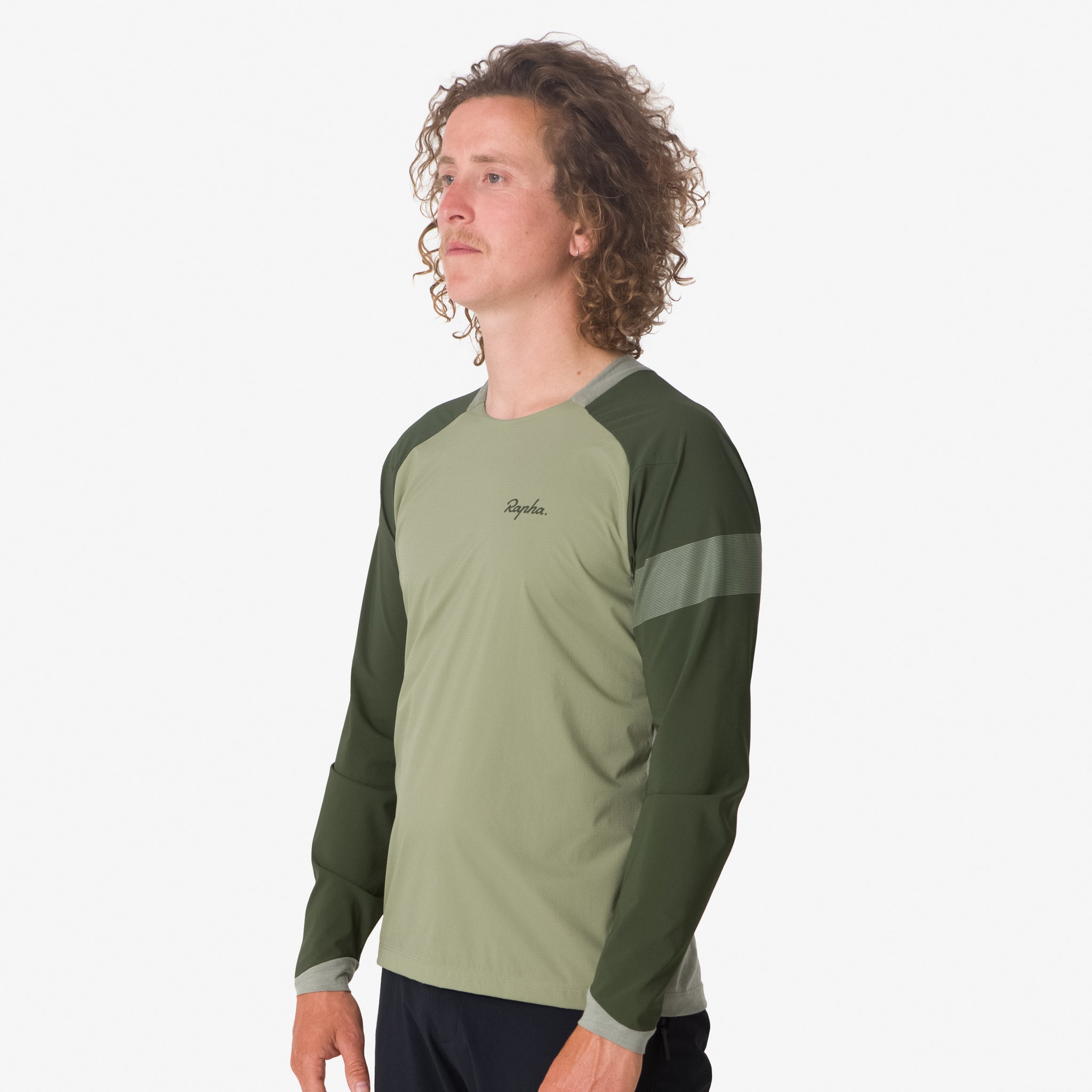 Men's Trail Windblock Jersey