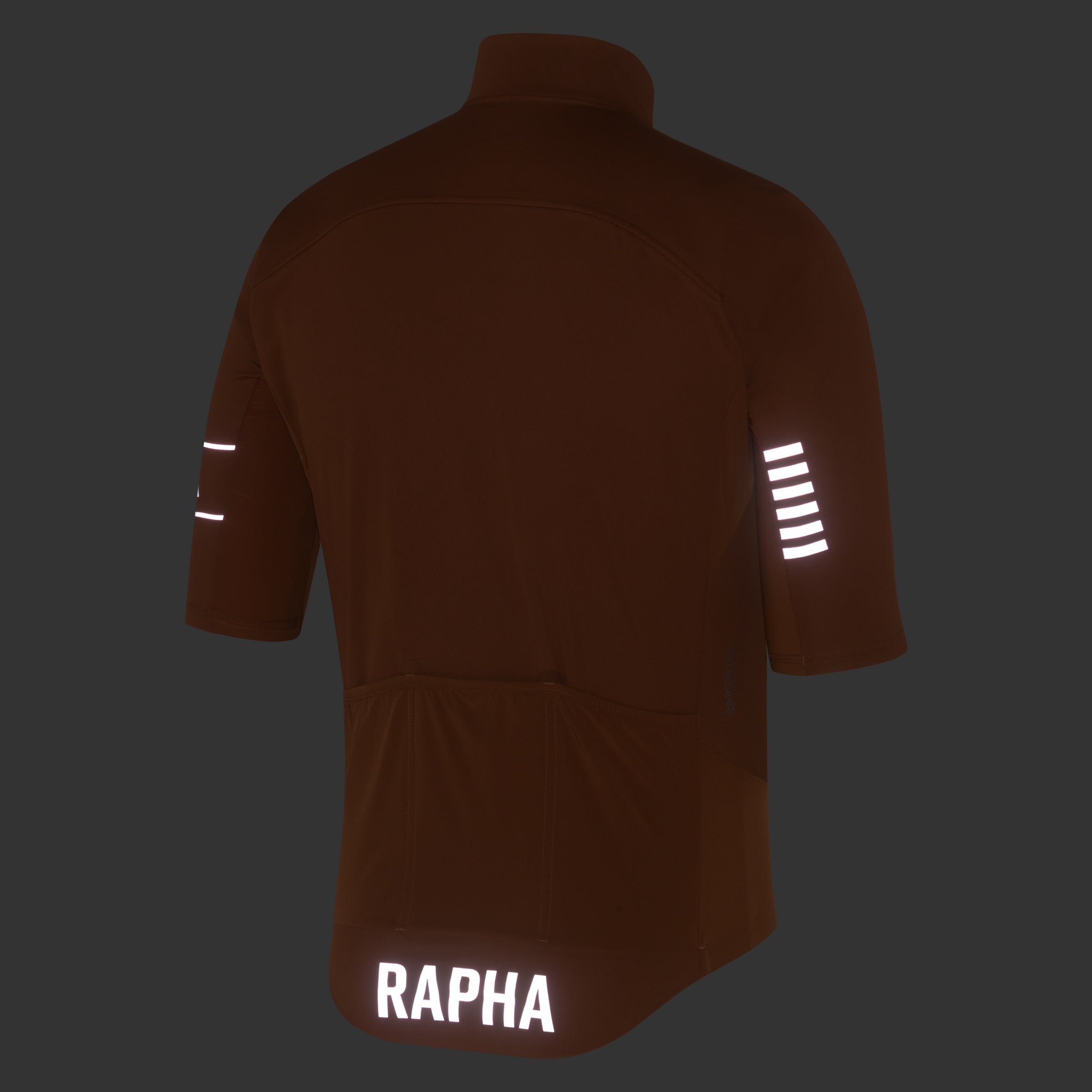 Men's Pro Team GORE-TEX Windstopper Jersey