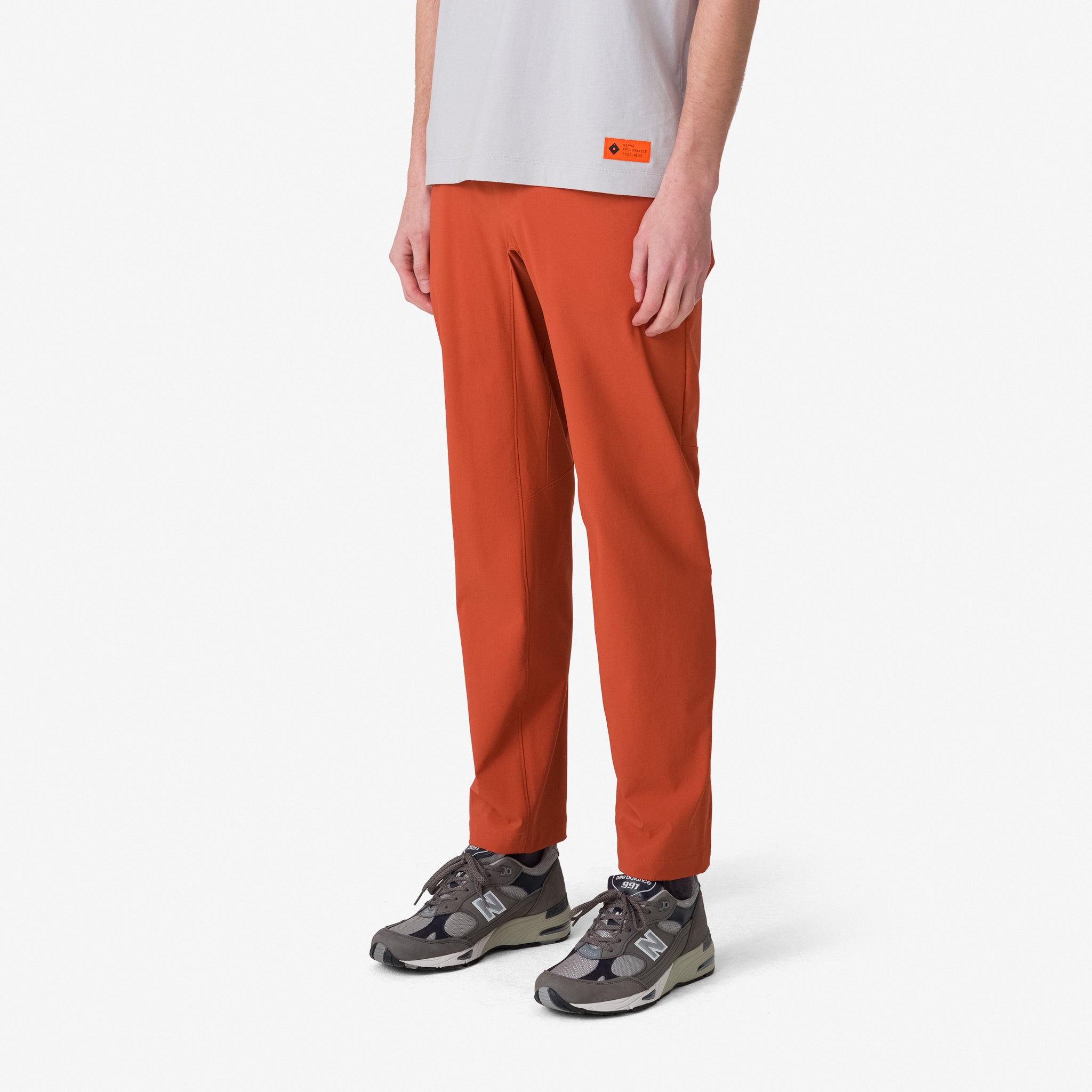 Men's Technical Trousers
