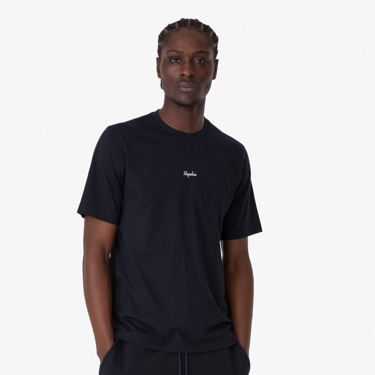 Men's Cotton T-Shirt