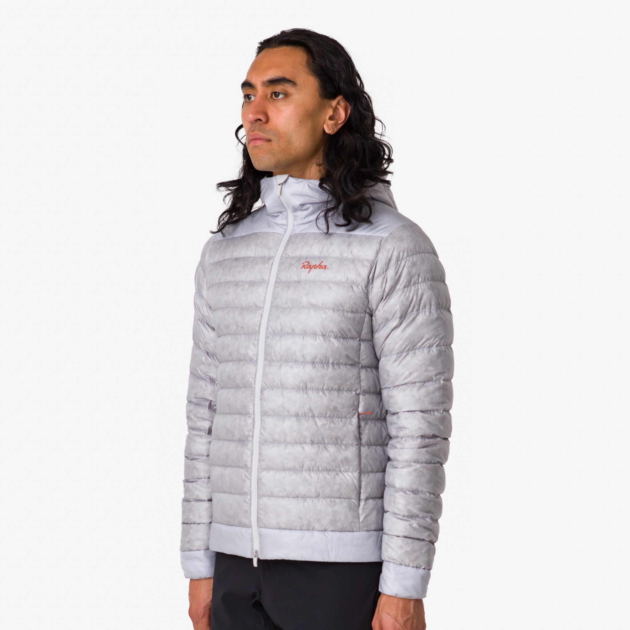 Men's Explore Down Jacket