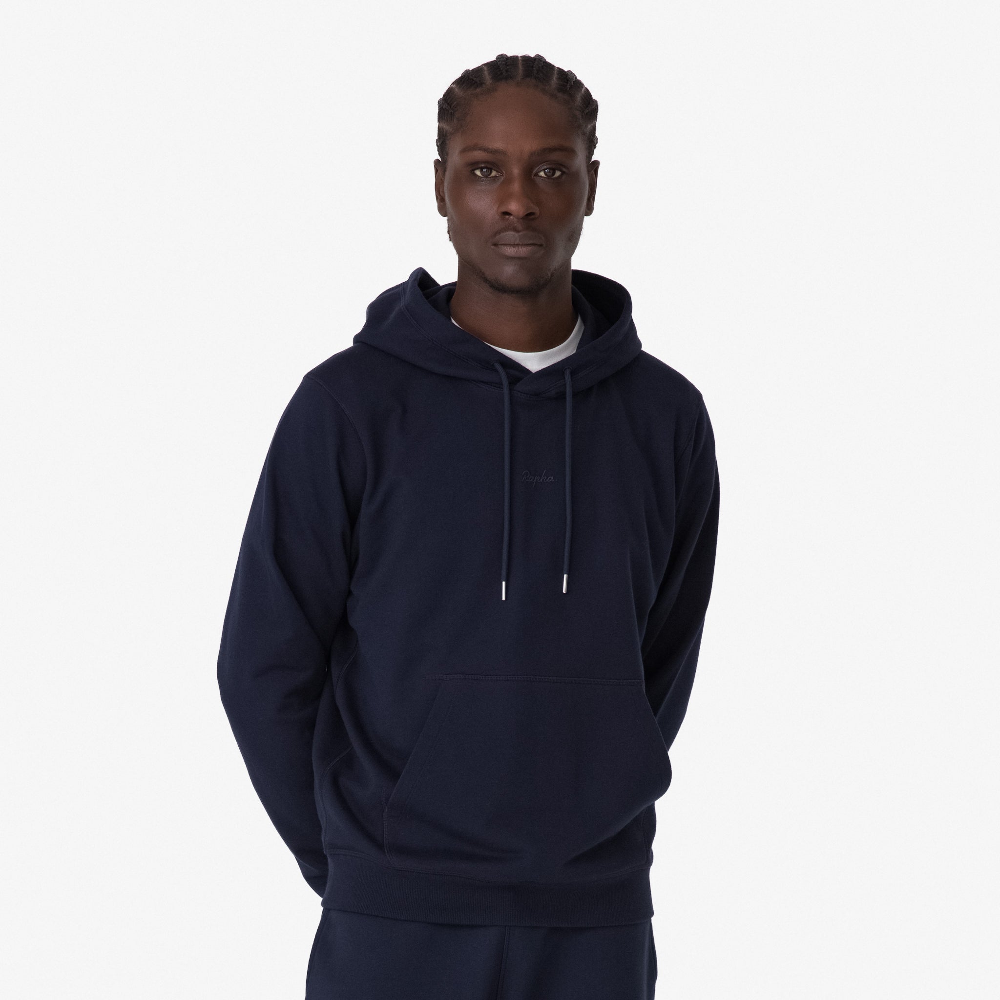 Men's Cotton Hoodie
