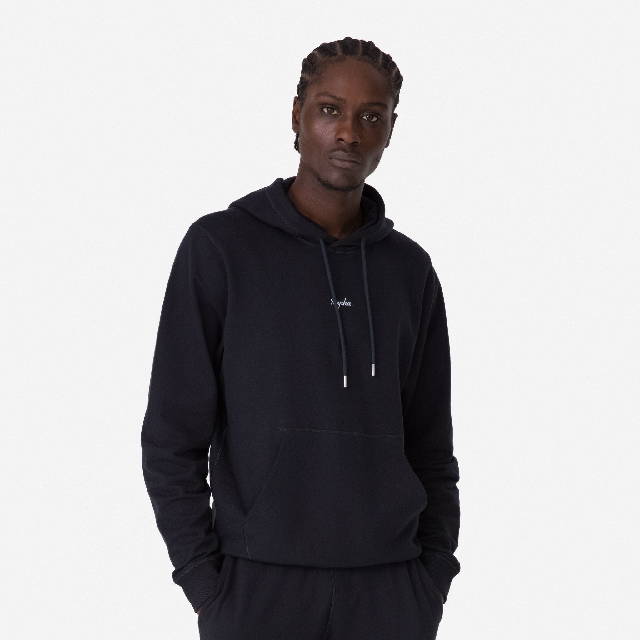 Men's Cotton Hoodie