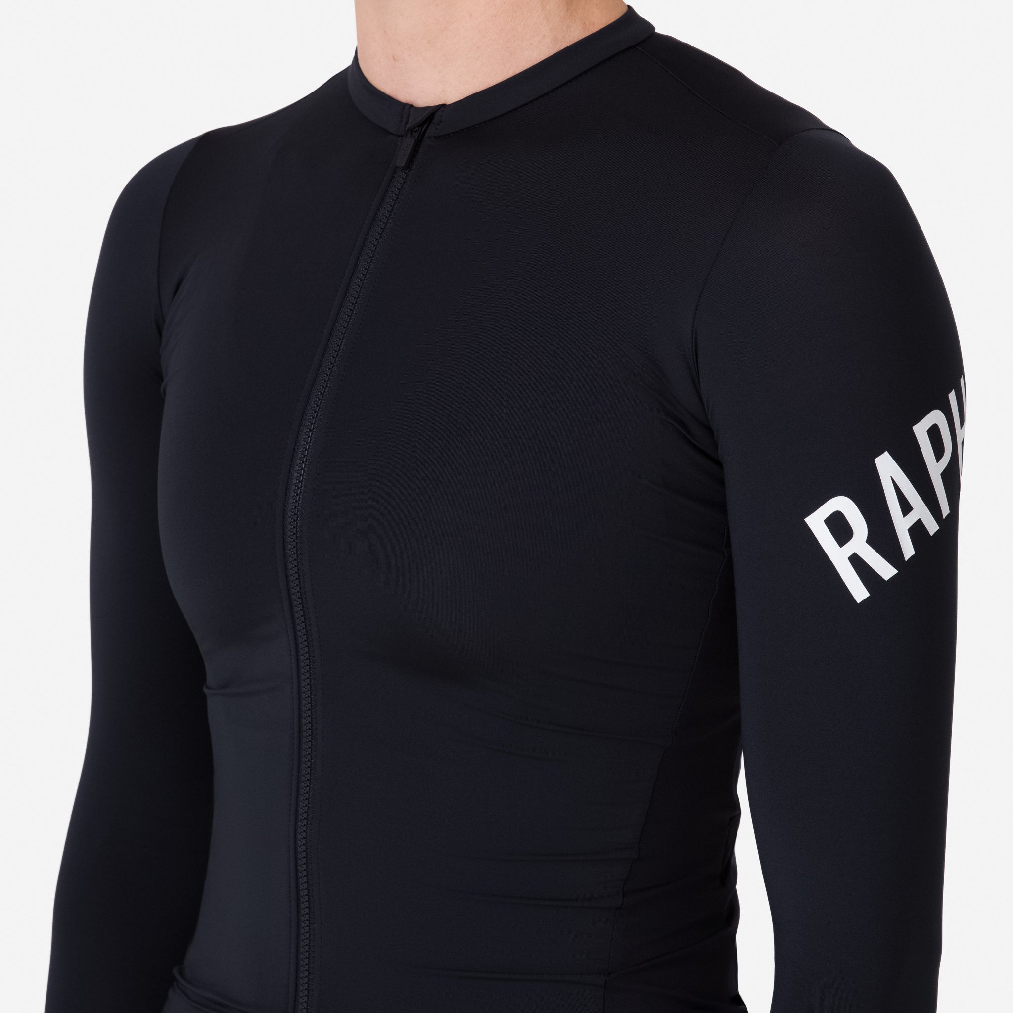 Women's Pro Team Long Sleeve Lightweight Jersey