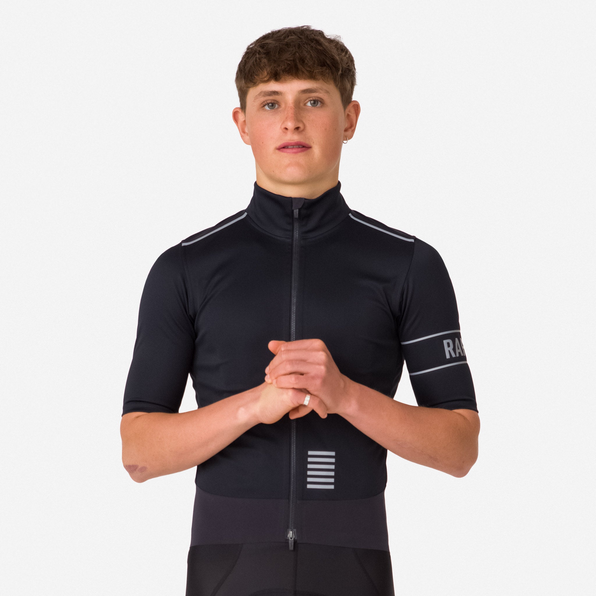 Men's Pro Team GORE-TEX Windstopper Jersey