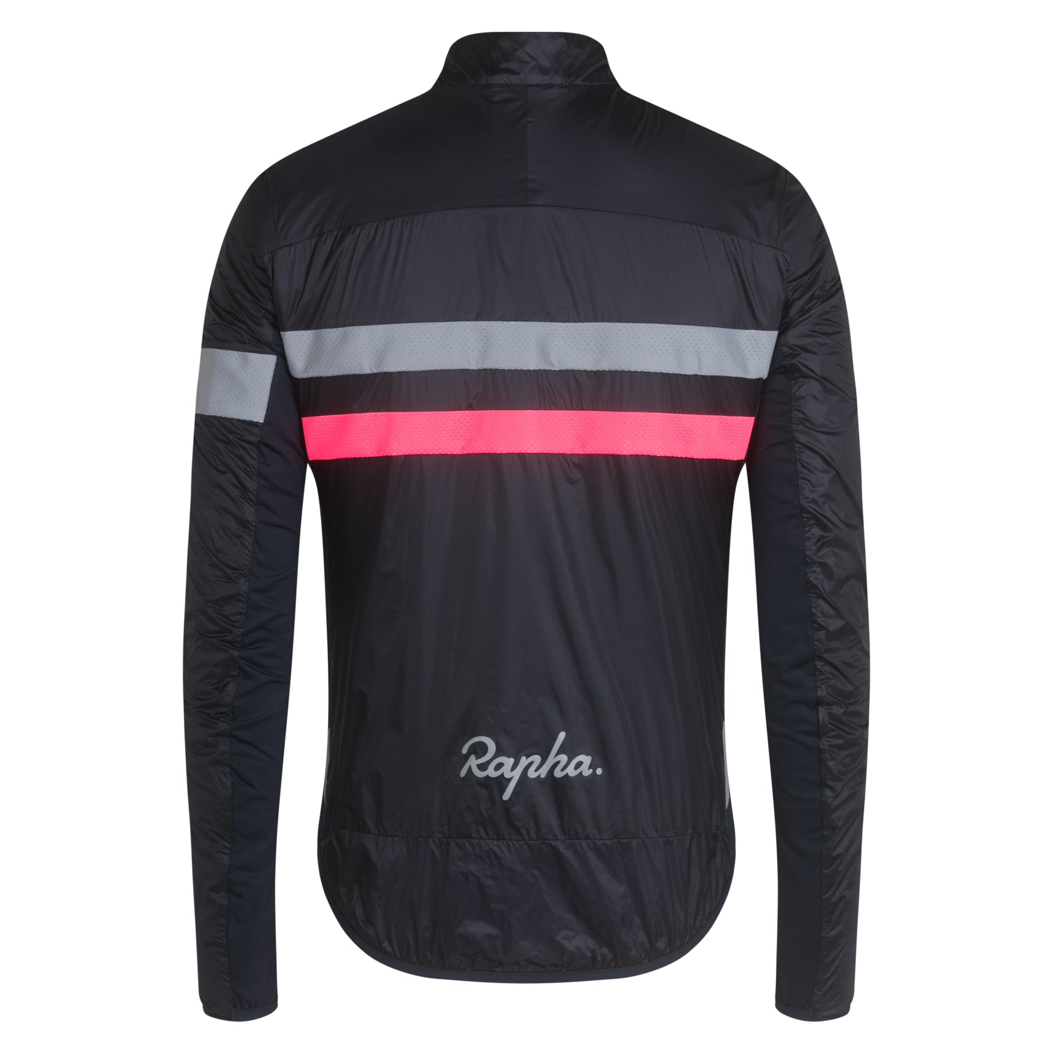Men's Brevet Insulated Jacket