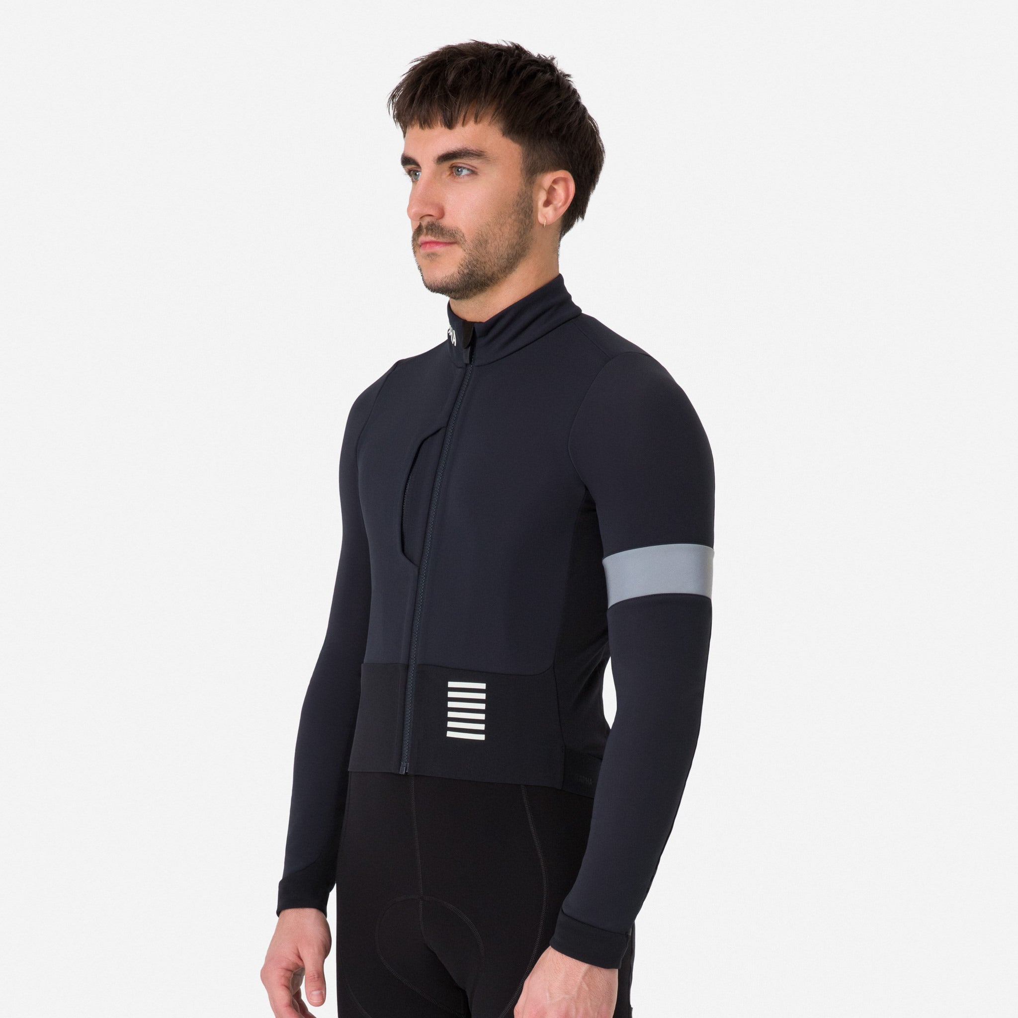 Men's Pro Team Winter Jacket
