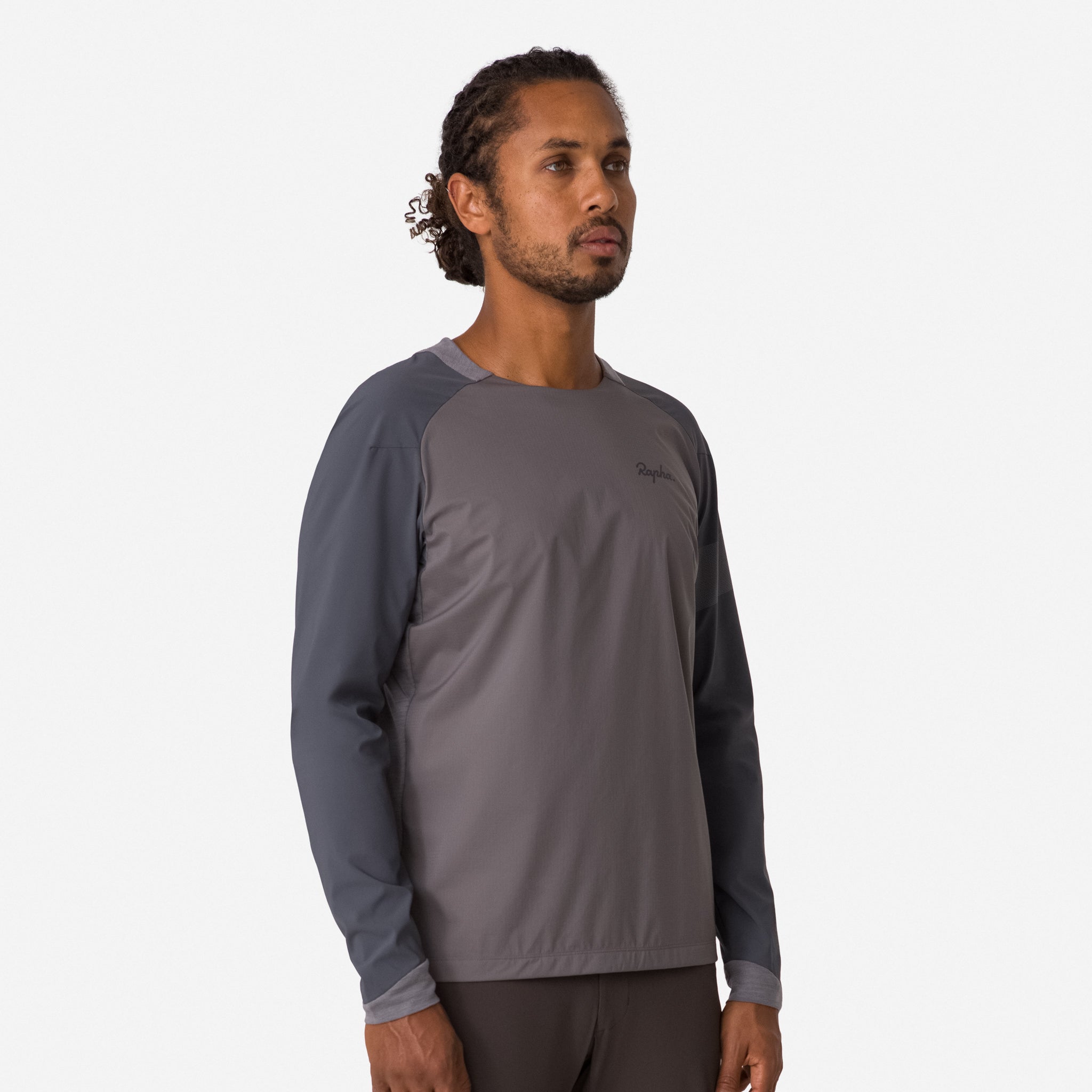 Men's Trail Windblock Jersey