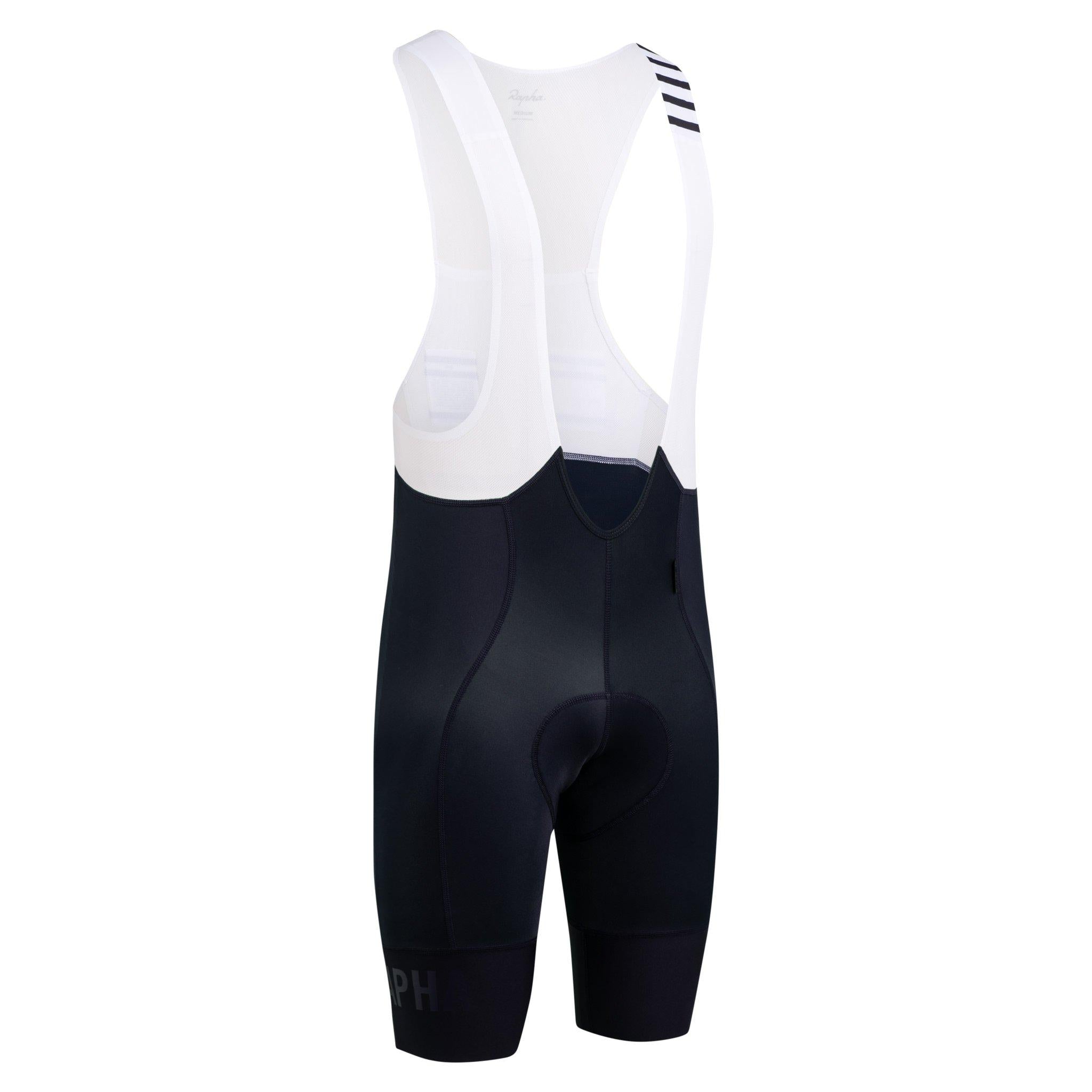 Men's Pro Team Bib Shorts - Regular