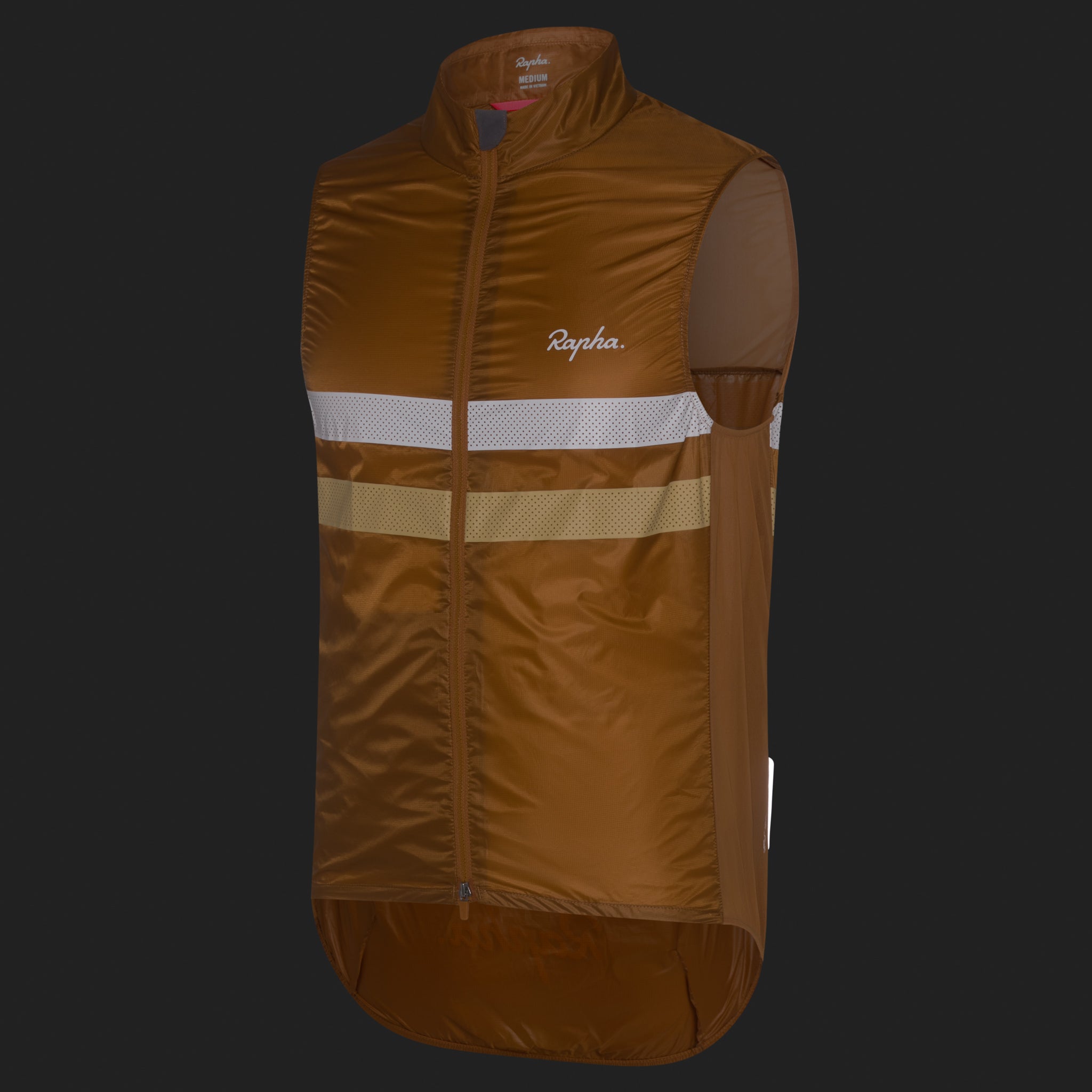 Men's Brevet Vest