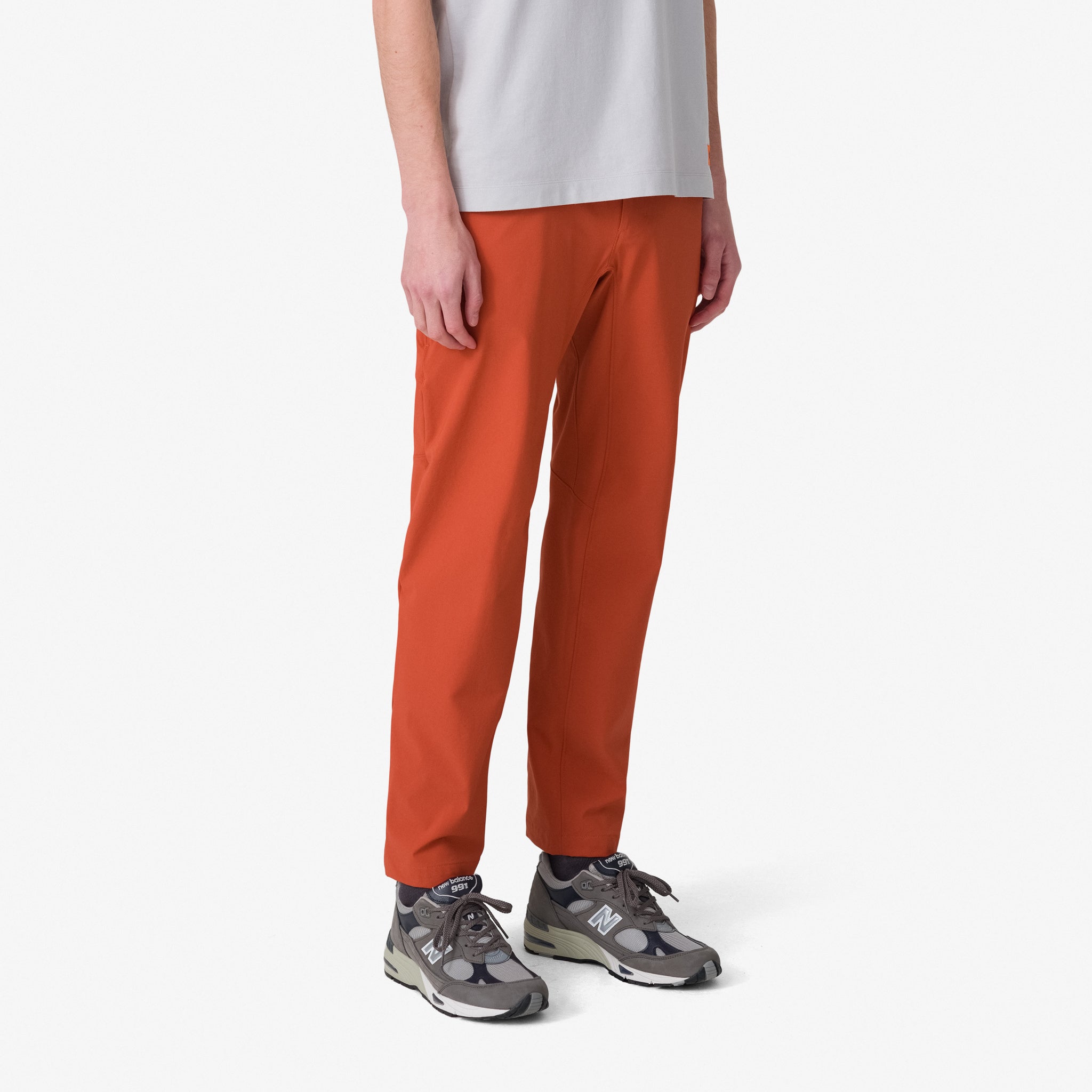 Men's Technical Trousers