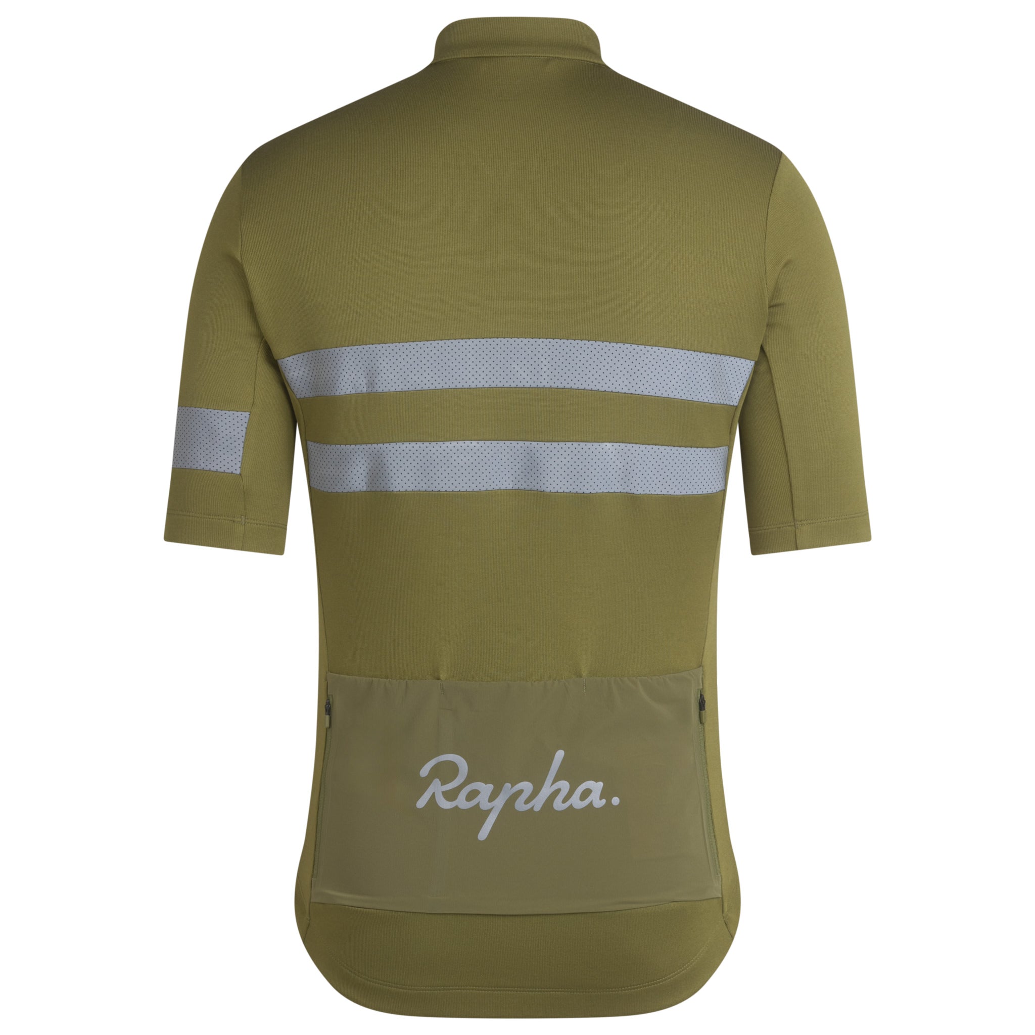 Men's Brevet Jersey