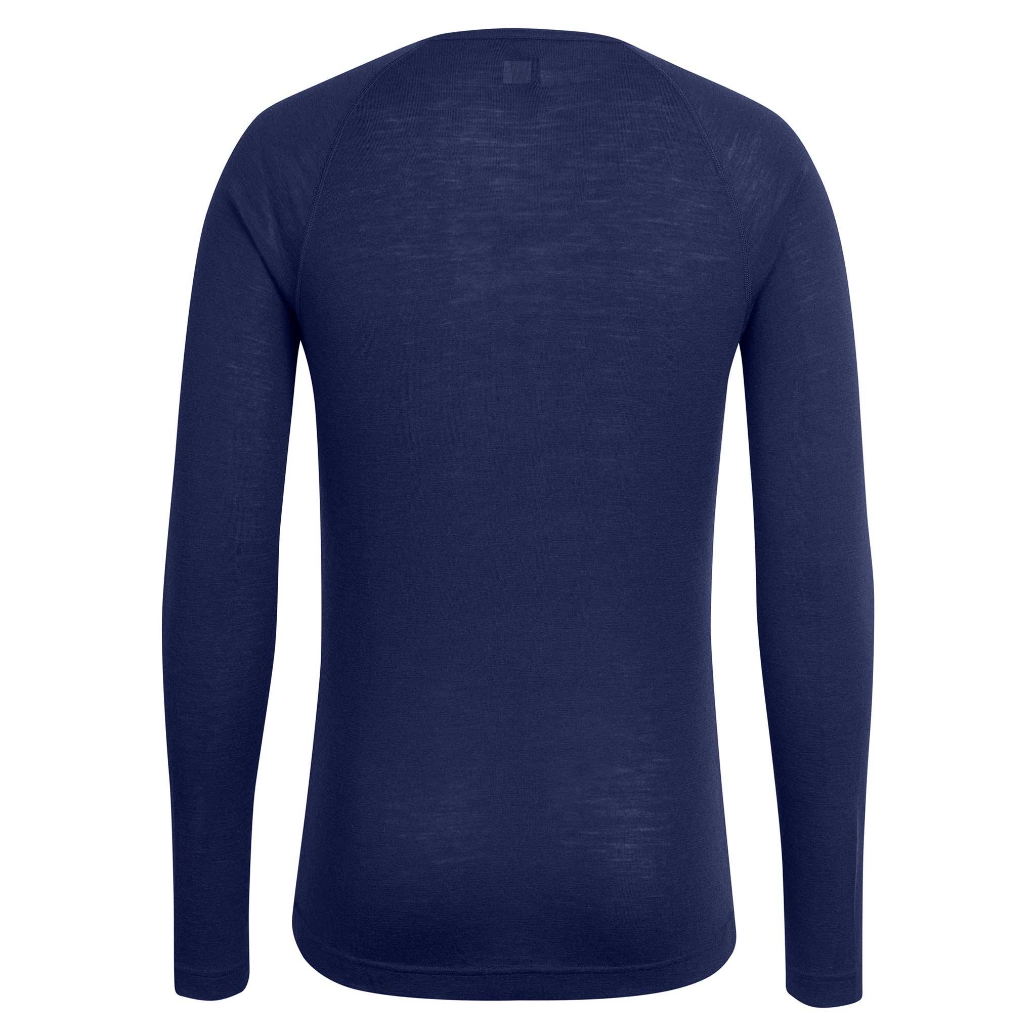 Men's Merino Base Layer - Long Sleeve