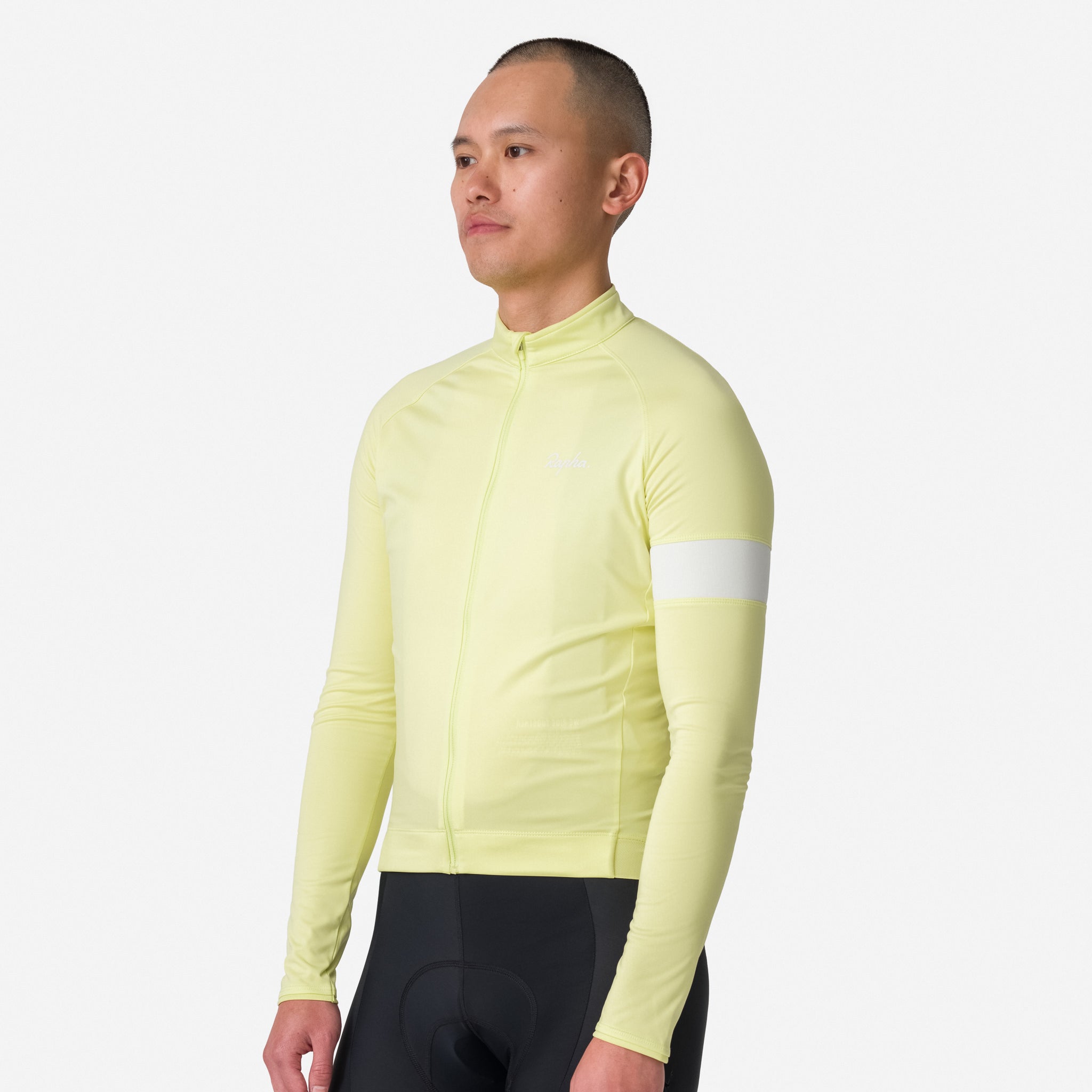 Men's Long Sleeve Core Jersey
