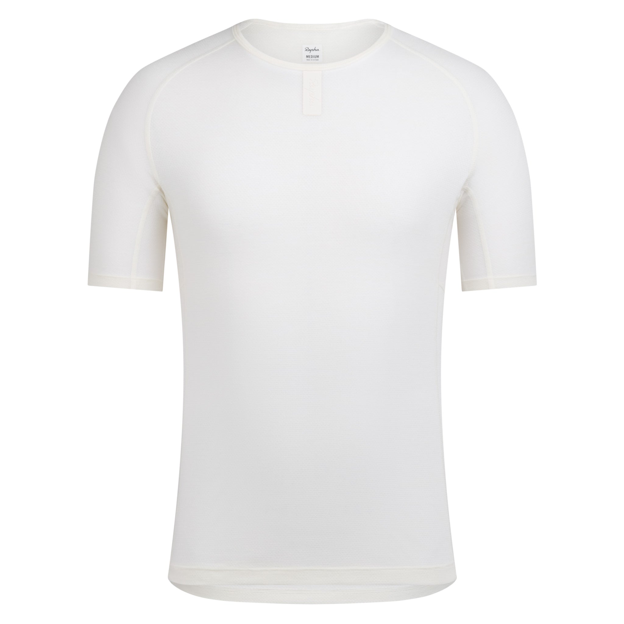 Men's Merino Lightweight Base Layer - Short Sleeve