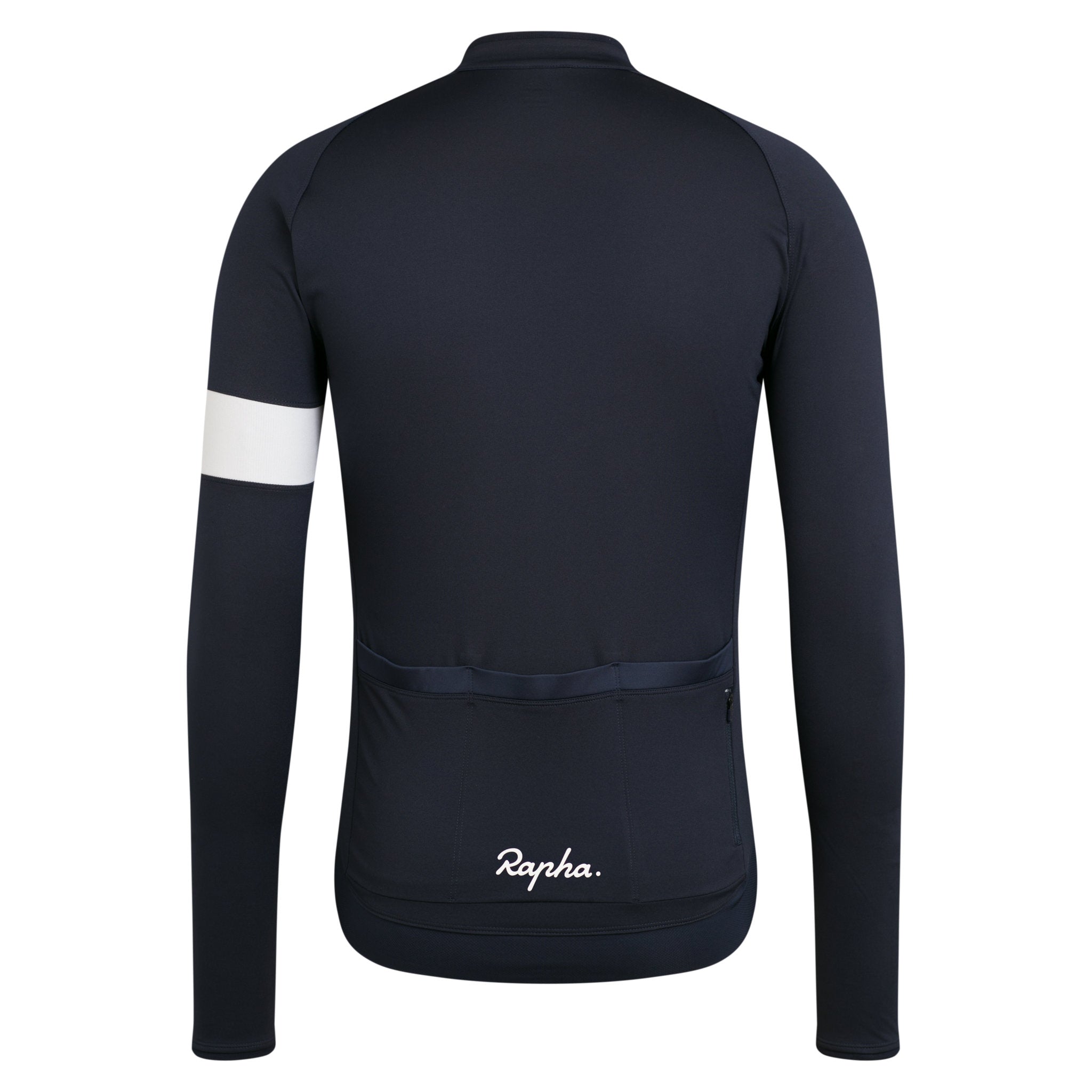 Men's Long Sleeve Core Jersey